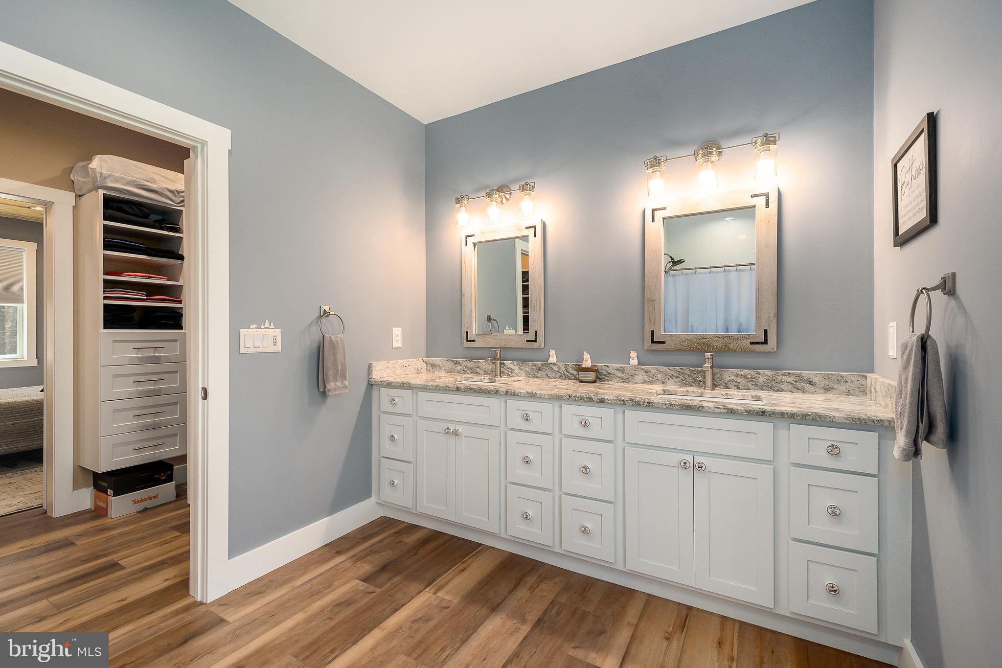 CHERRYWOOD RIDGE - Residential