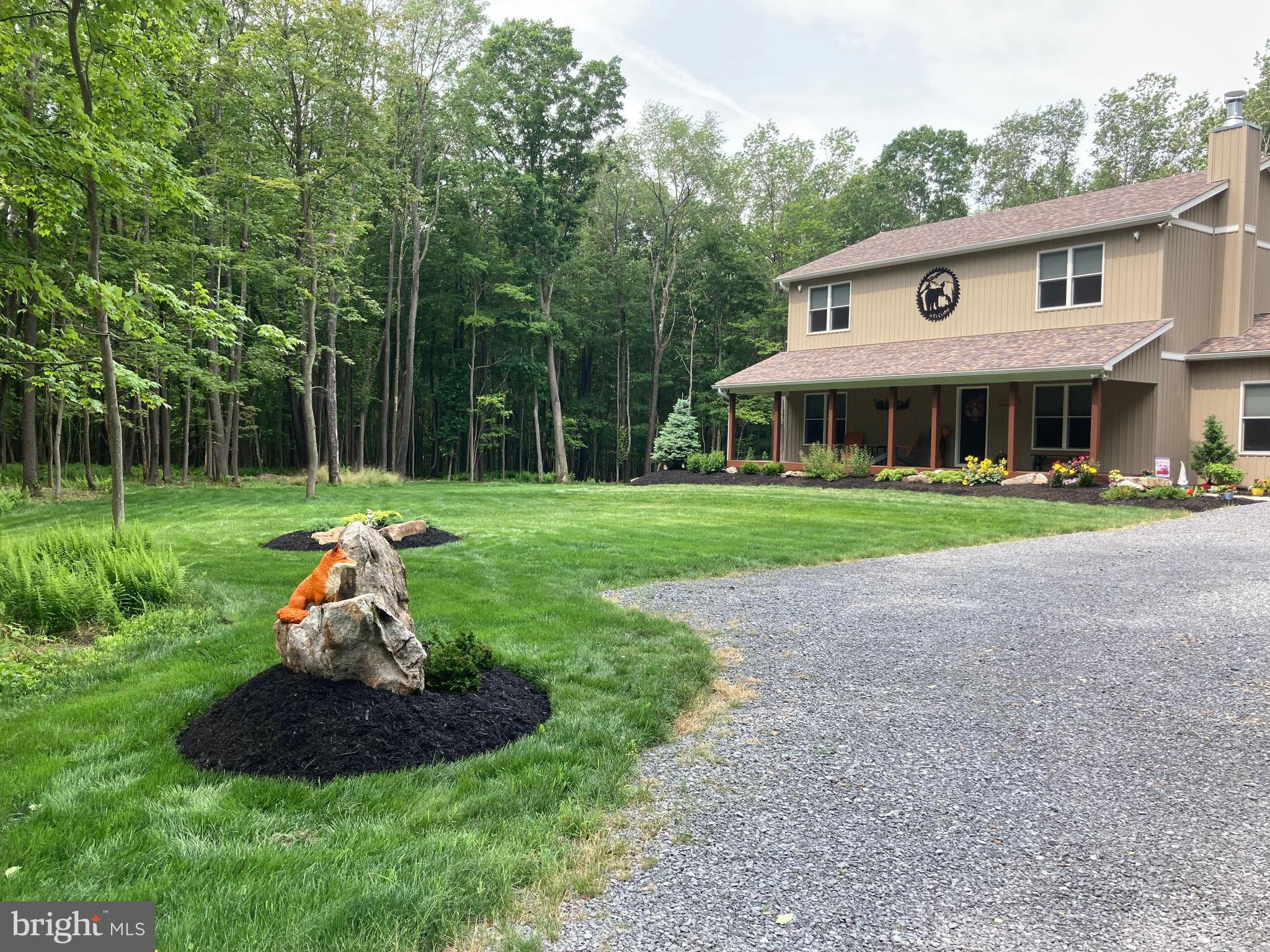 CHERRYWOOD RIDGE - Residential