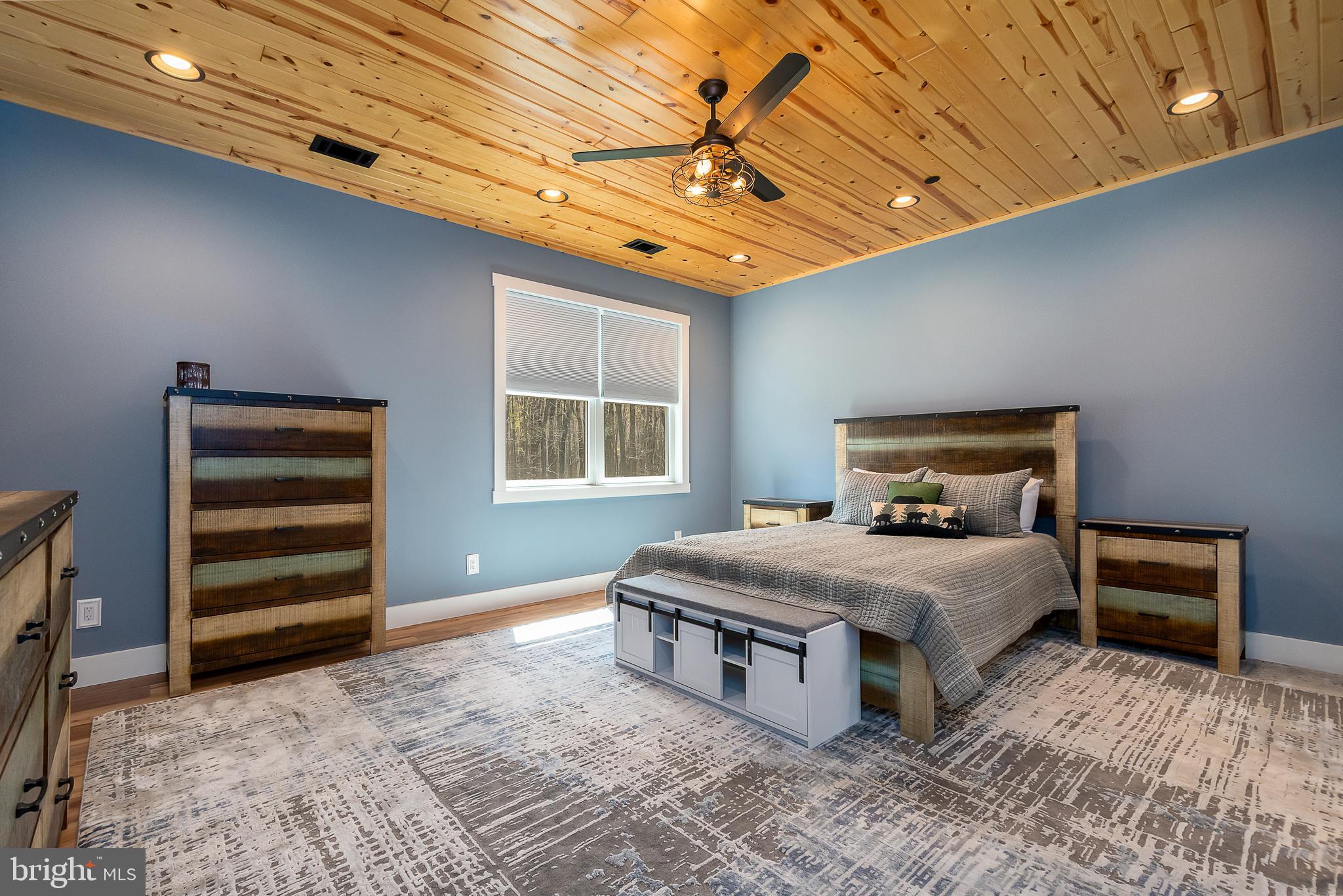 CHERRYWOOD RIDGE - Residential