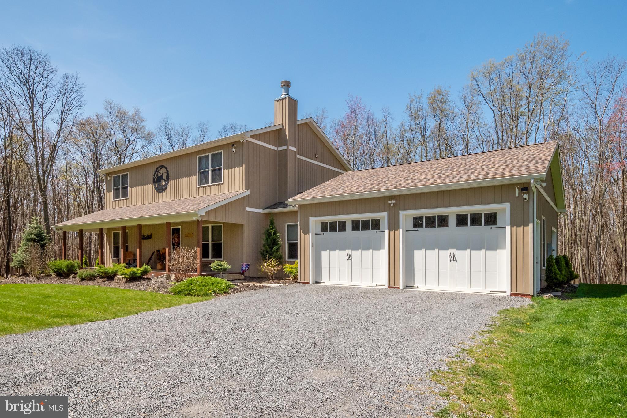 CHERRYWOOD RIDGE - Residential