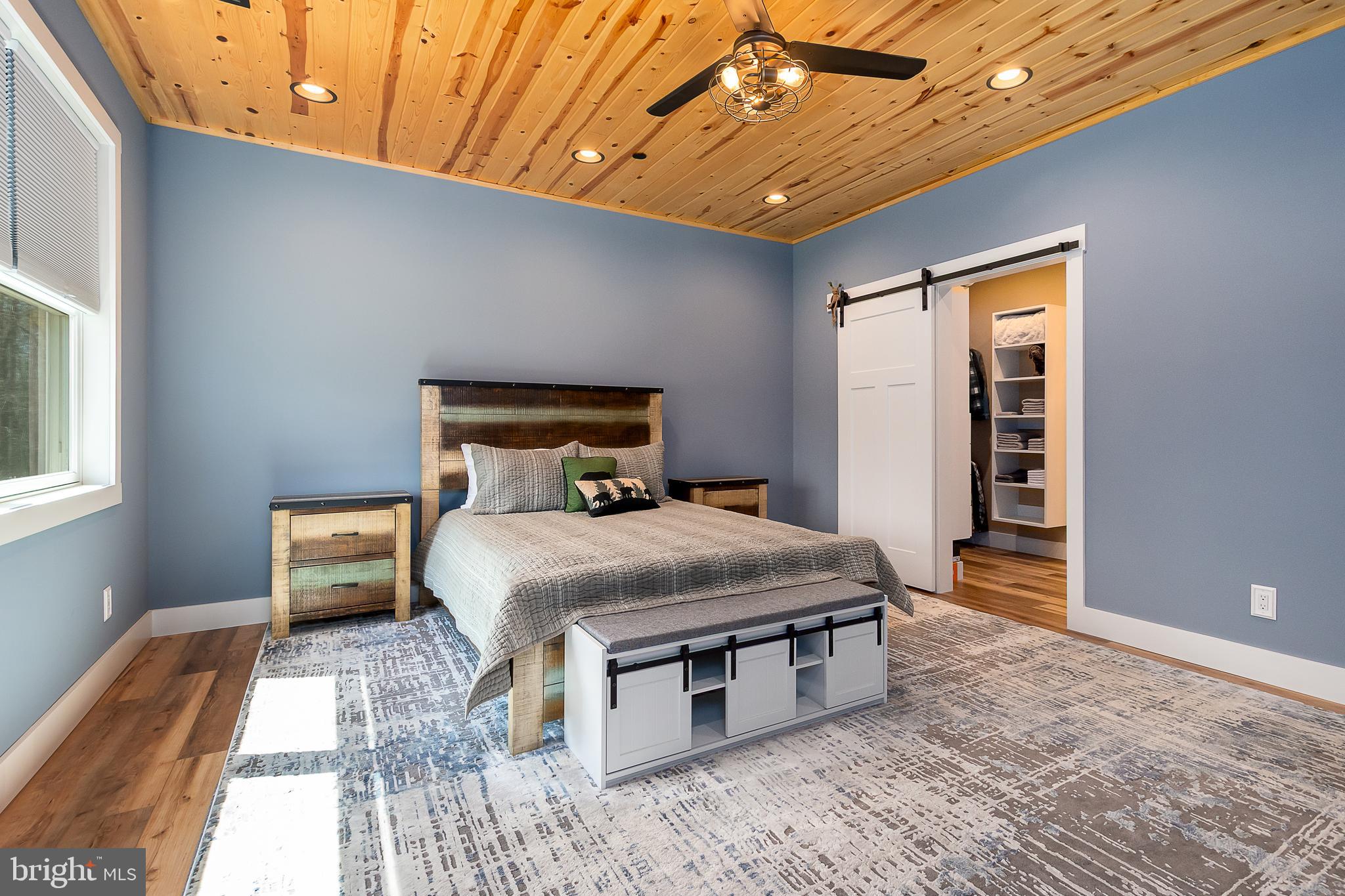 CHERRYWOOD RIDGE - Residential