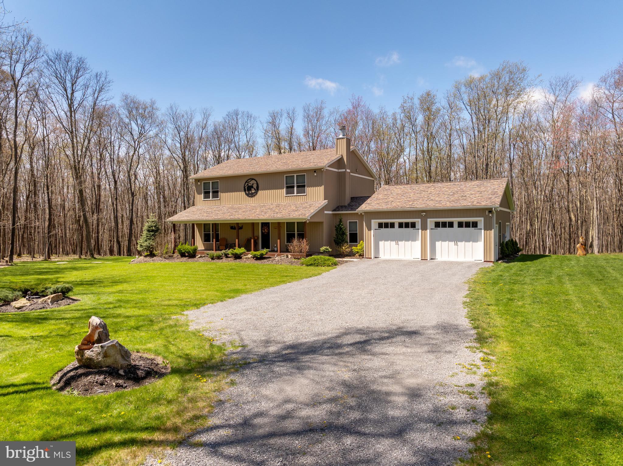 CHERRYWOOD RIDGE - Residential