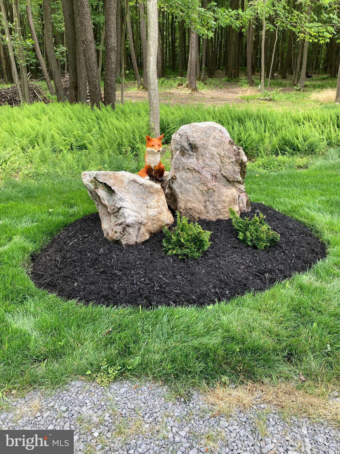 CHERRYWOOD RIDGE - Residential