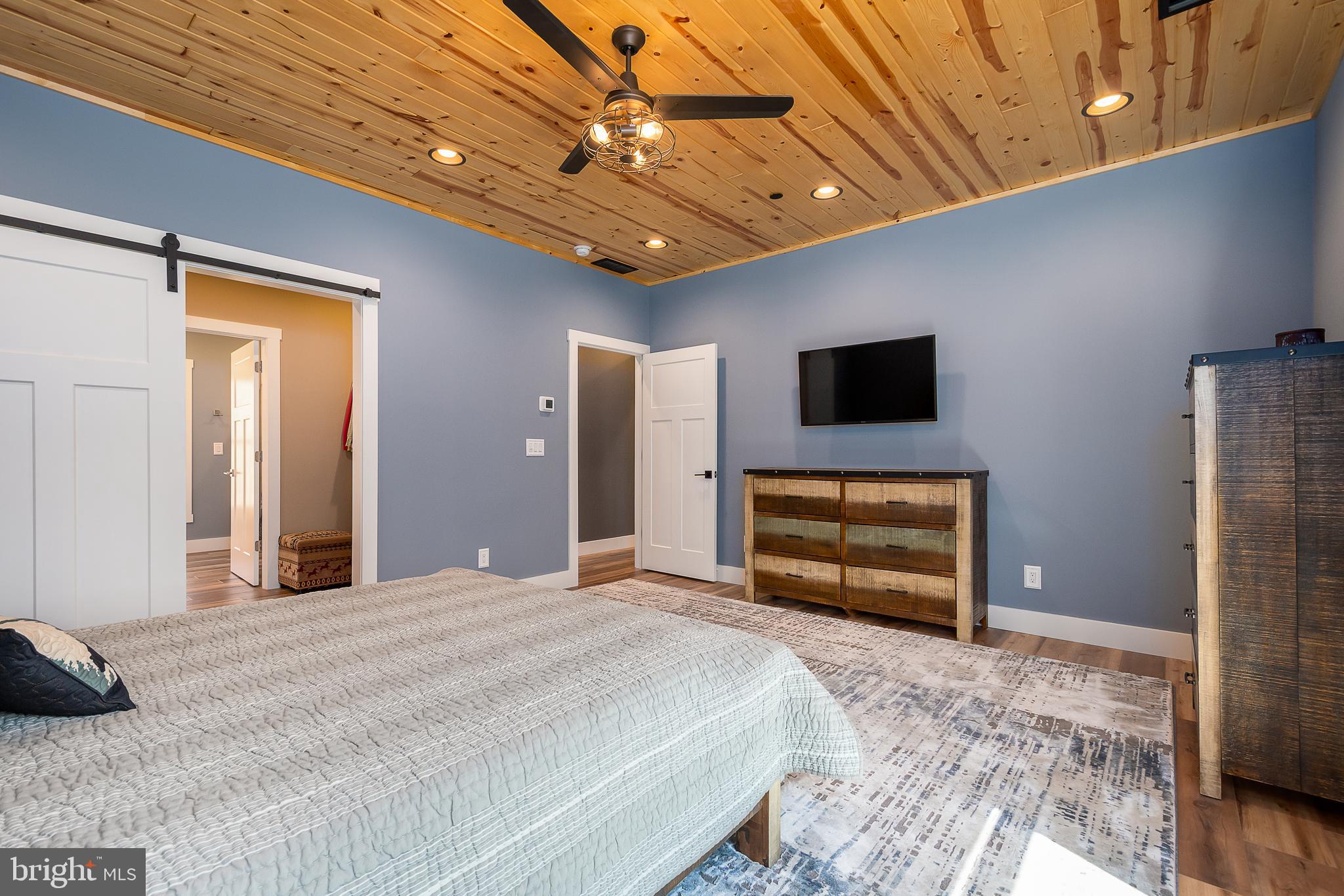 CHERRYWOOD RIDGE - Residential