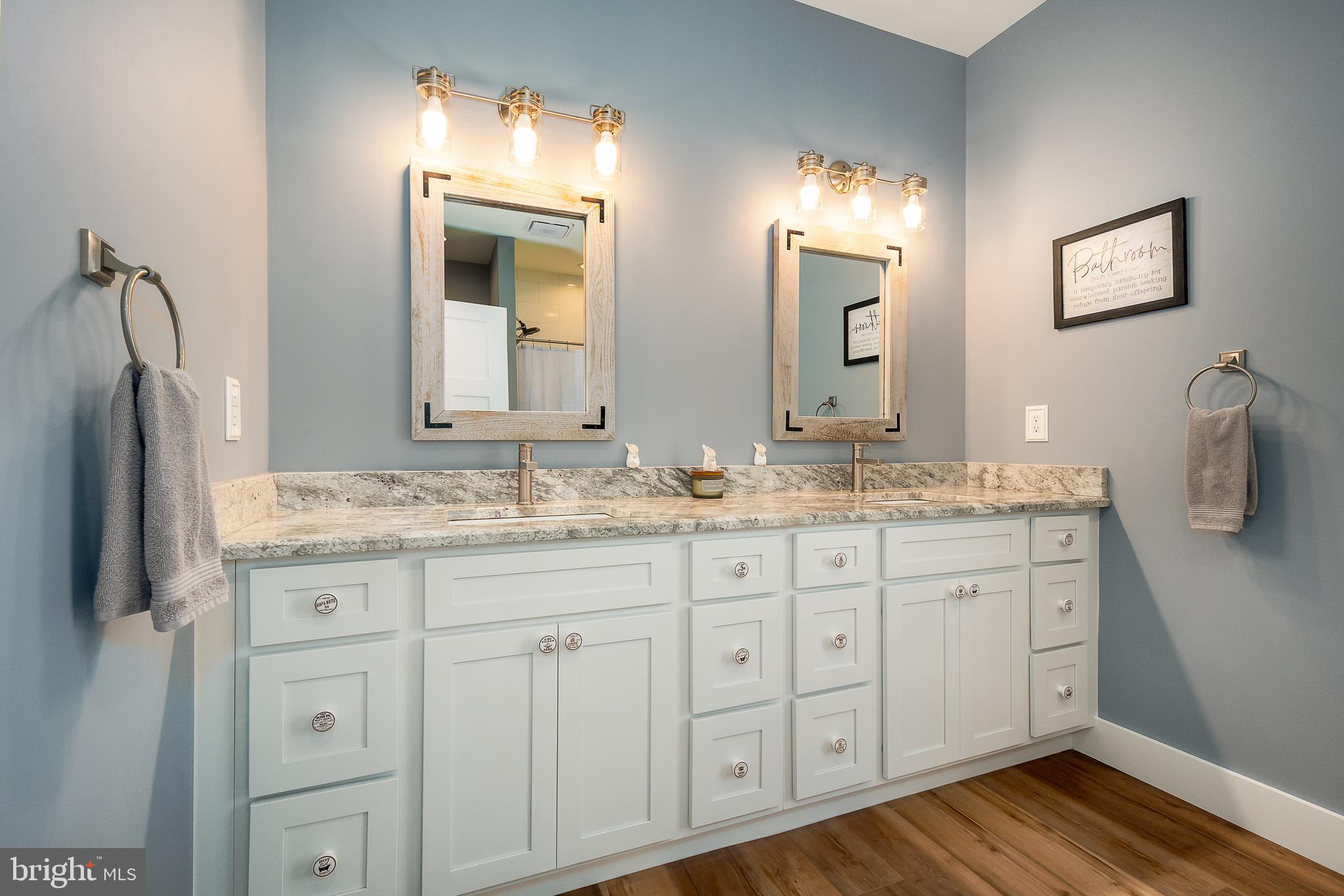 CHERRYWOOD RIDGE - Residential