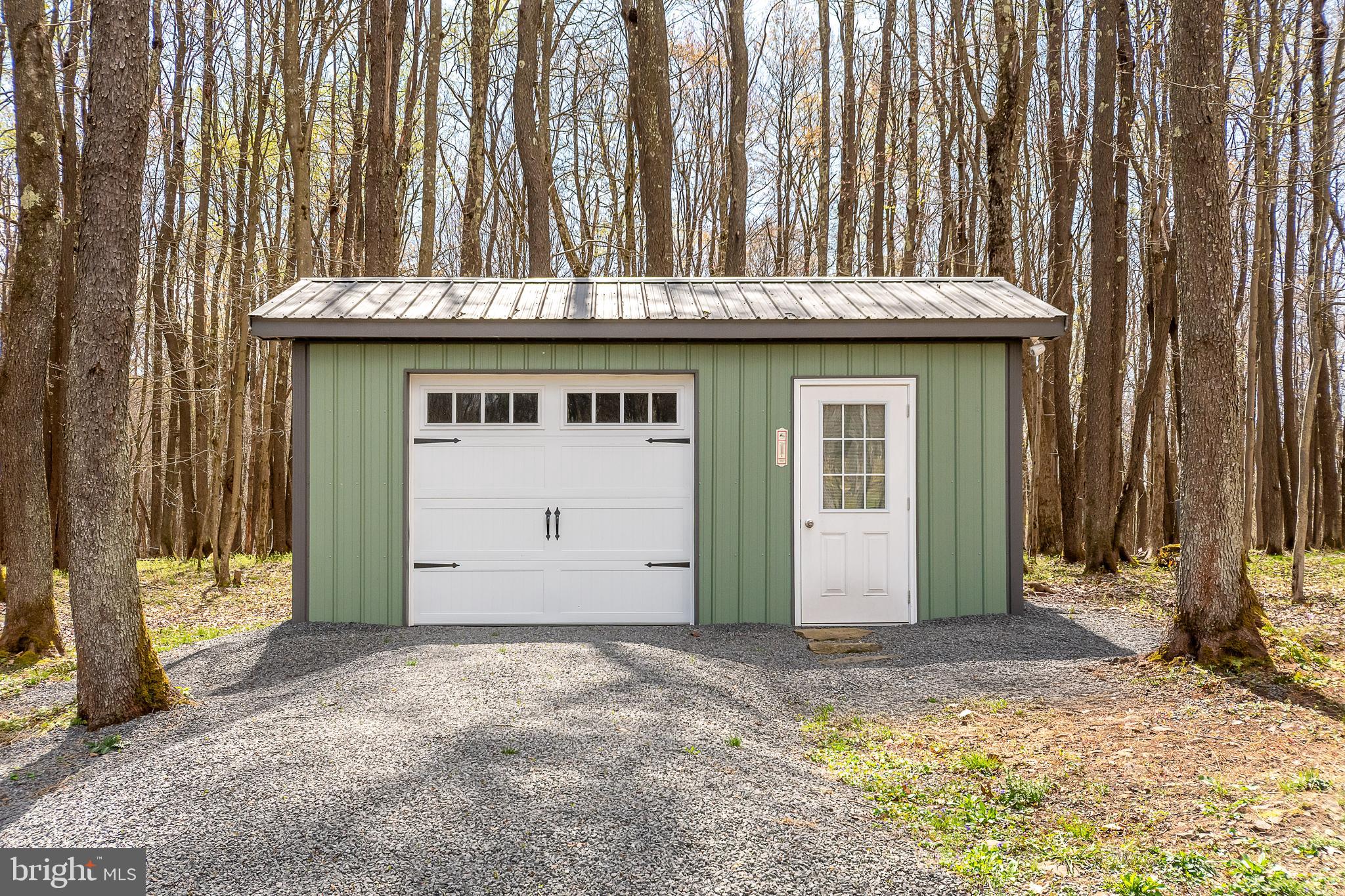 CHERRYWOOD RIDGE - Residential