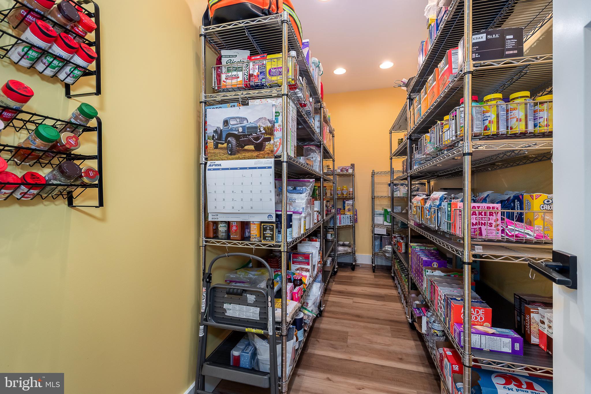 CHERRYWOOD RIDGE - Residential