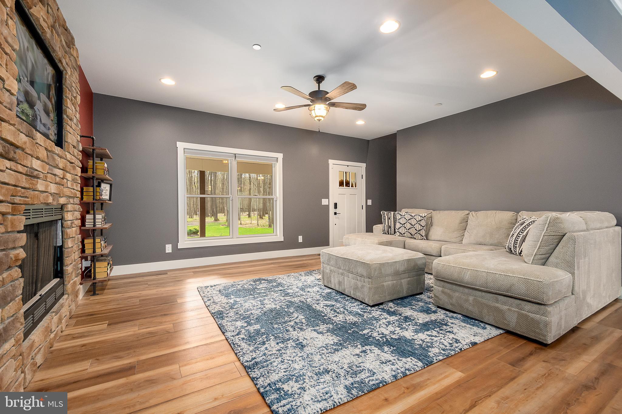 CHERRYWOOD RIDGE - Residential