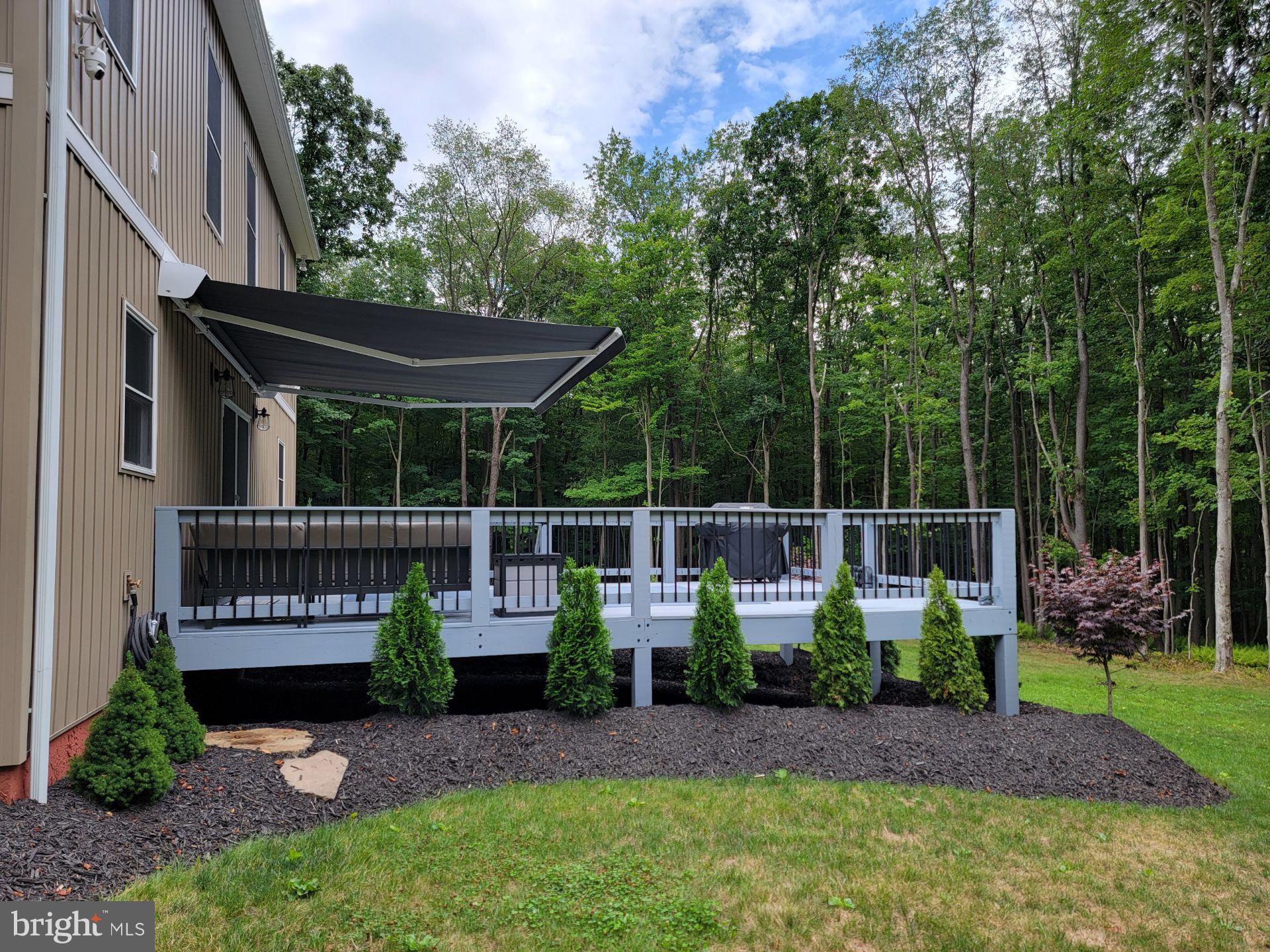 CHERRYWOOD RIDGE - Residential