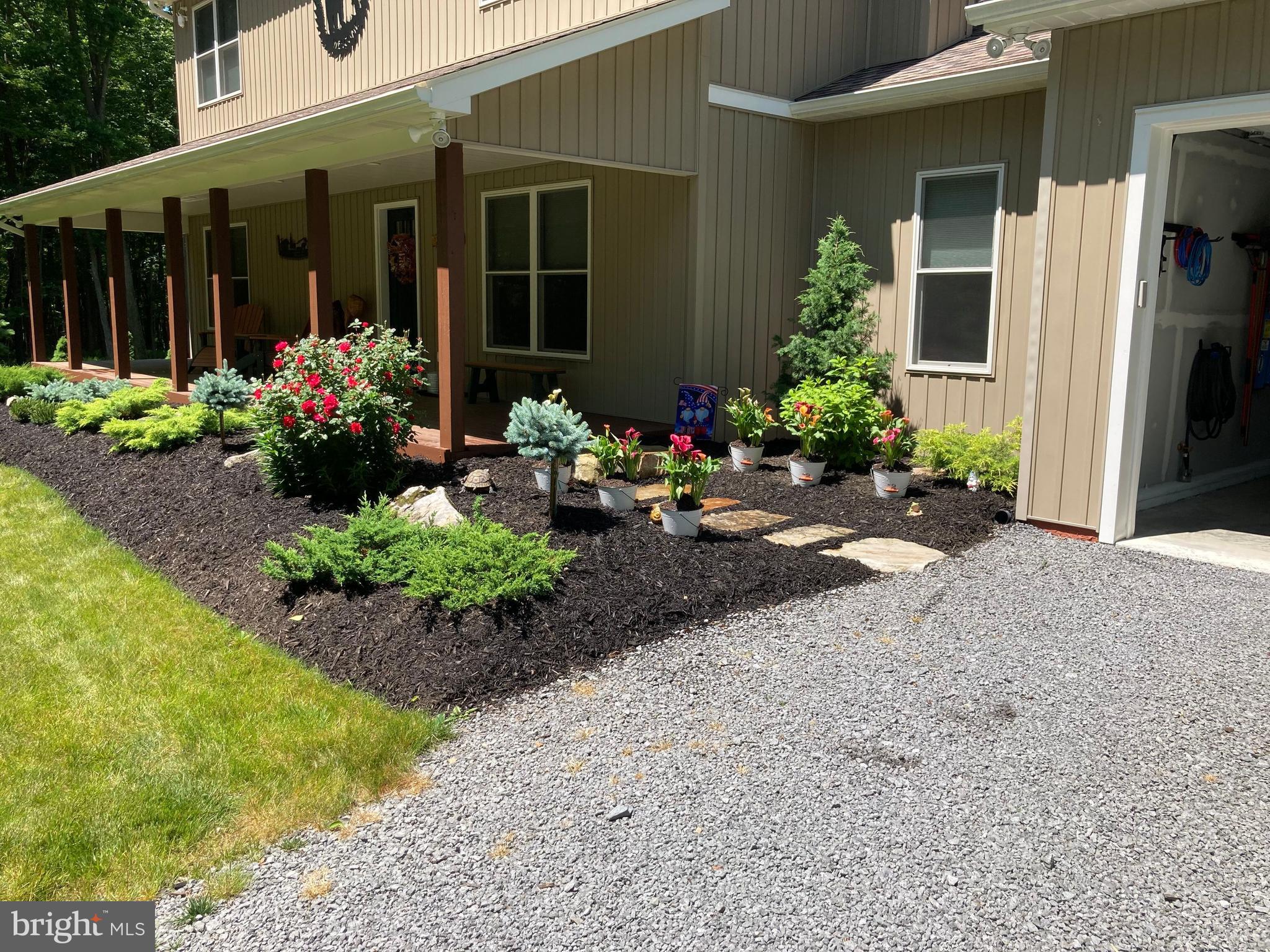 CHERRYWOOD RIDGE - Residential