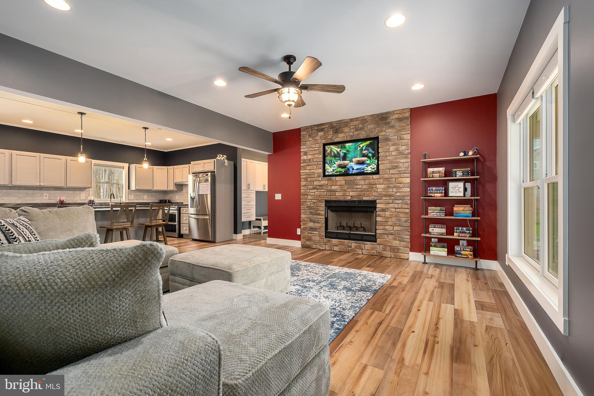 170 CHERRYWOOD DRIVE