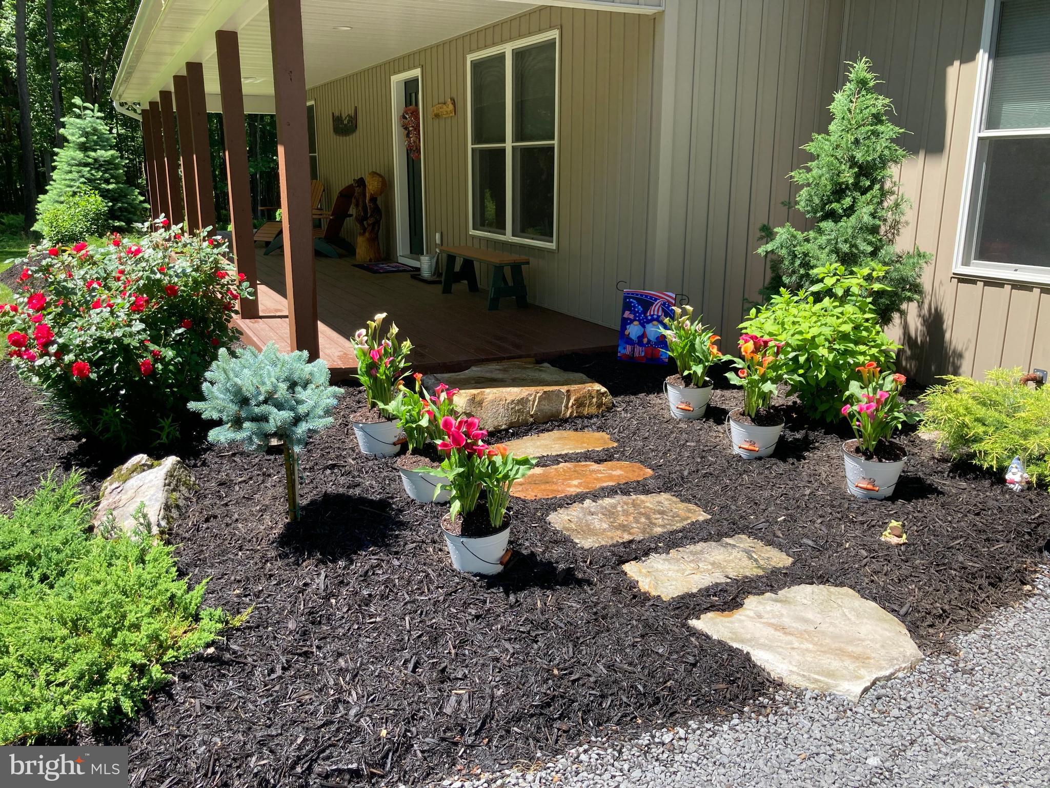 CHERRYWOOD RIDGE - Residential