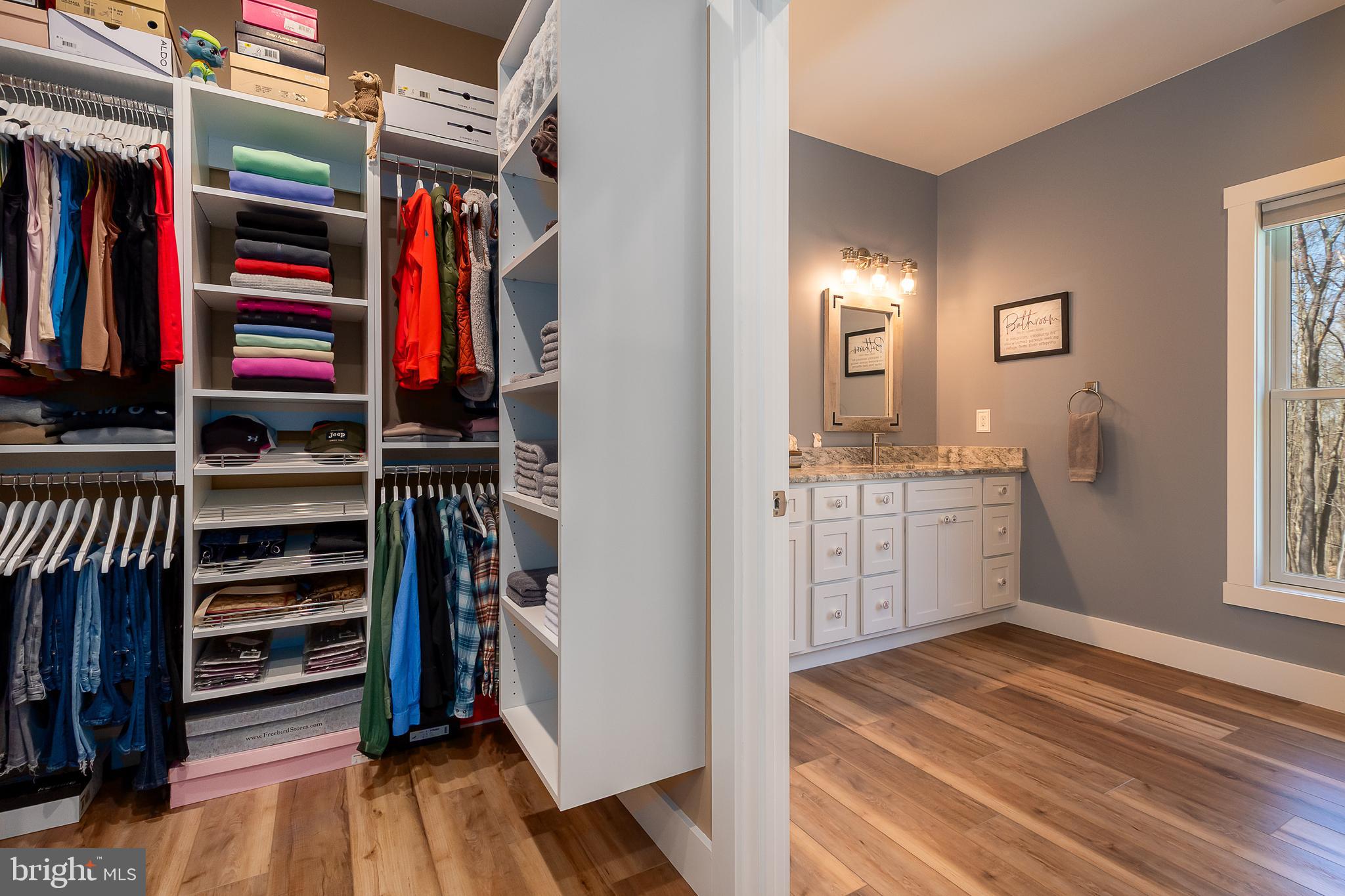 CHERRYWOOD RIDGE - Residential