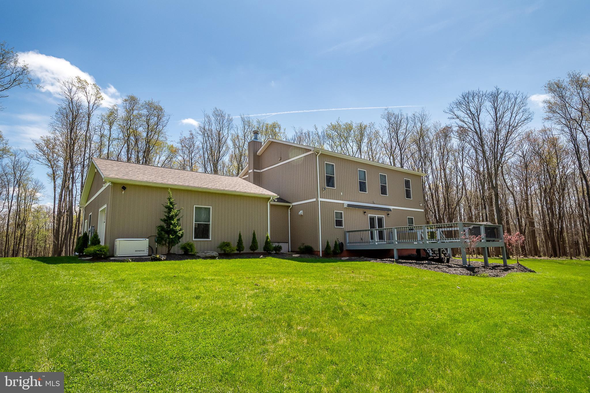 CHERRYWOOD RIDGE - Residential