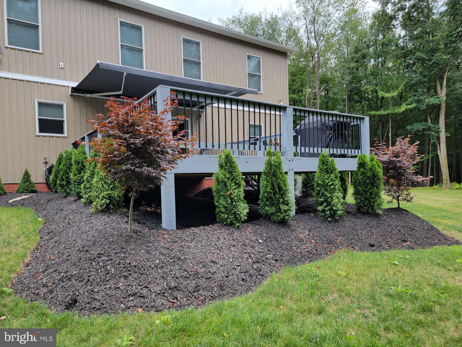 CHERRYWOOD RIDGE - Residential