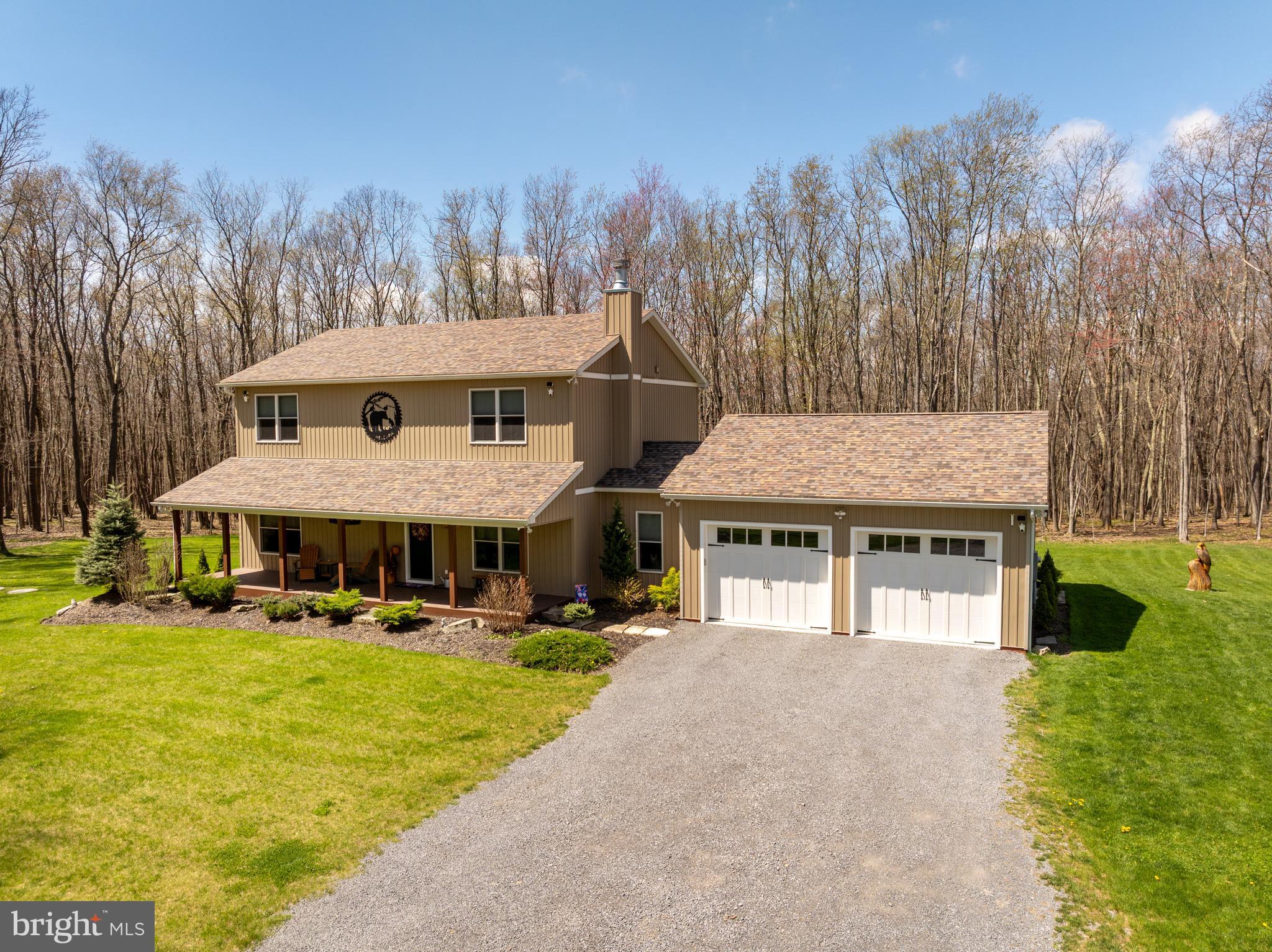 CHERRYWOOD RIDGE - Residential