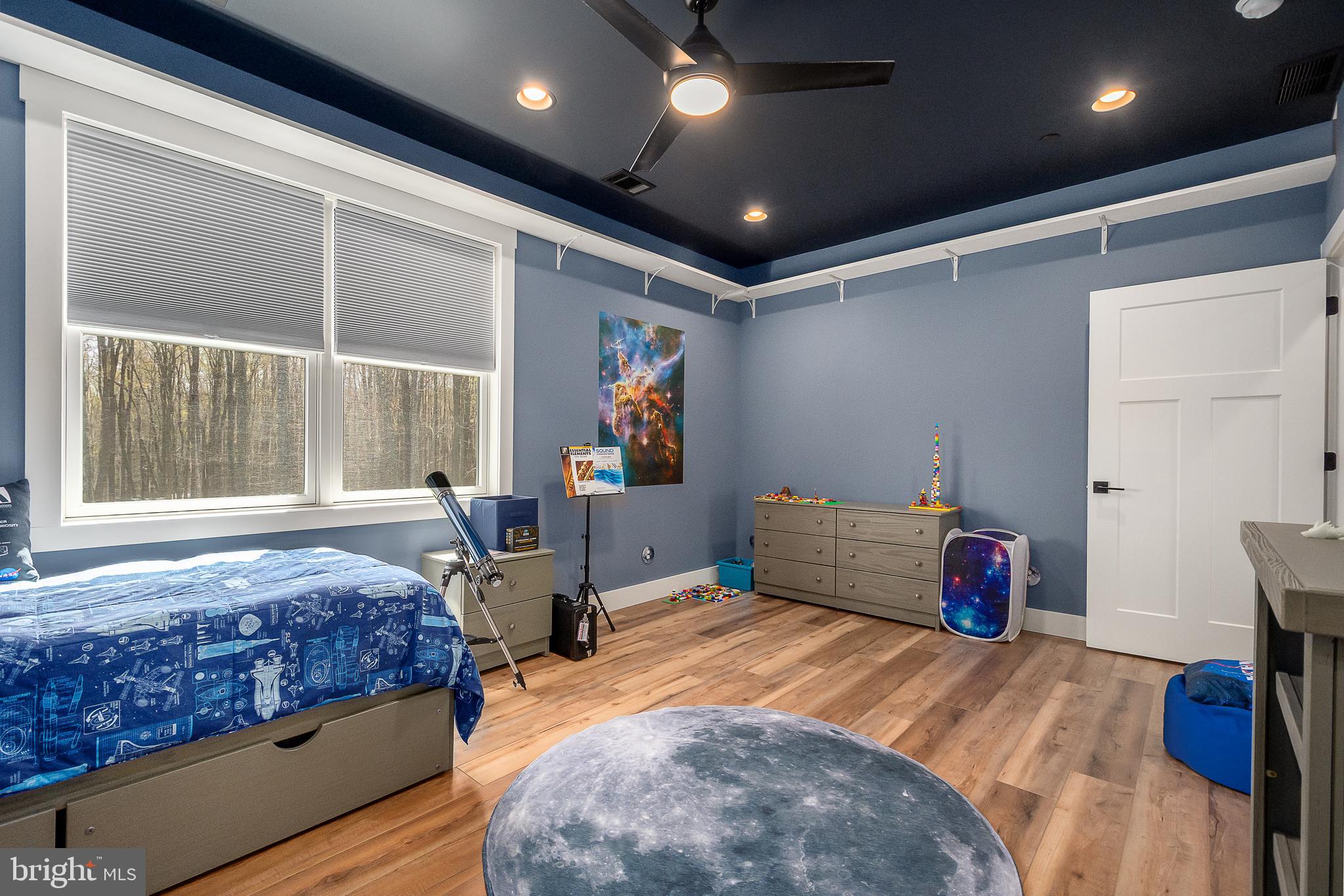 CHERRYWOOD RIDGE - Residential