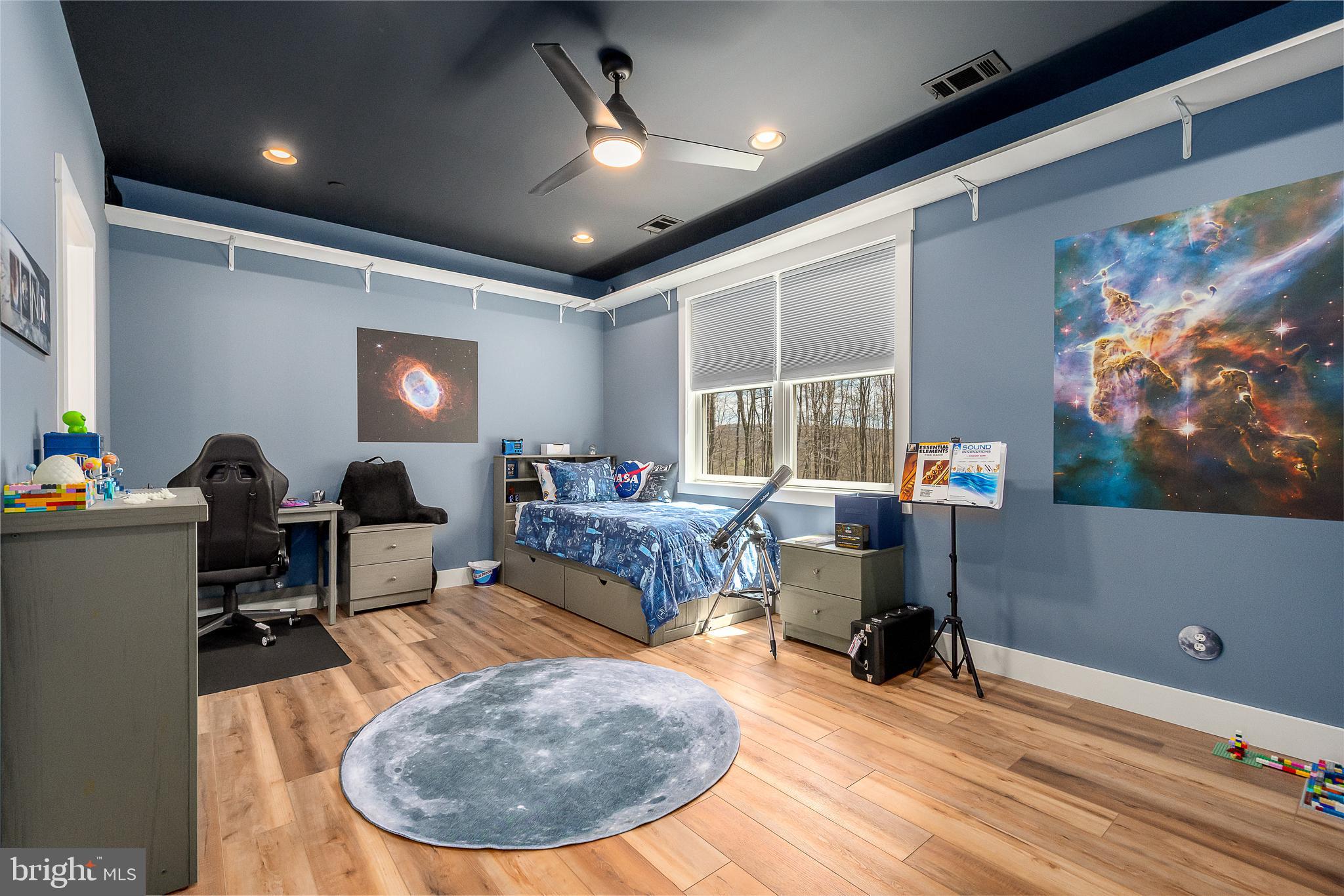 CHERRYWOOD RIDGE - Residential