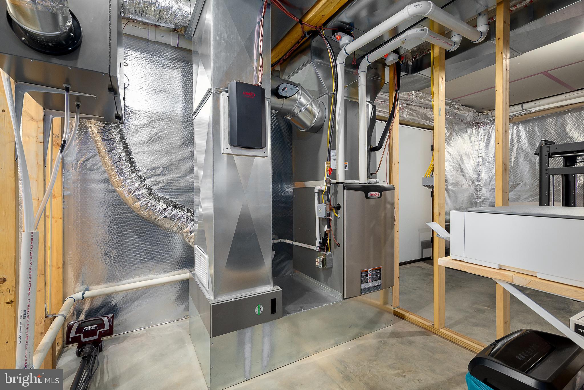 CHERRYWOOD RIDGE - Residential