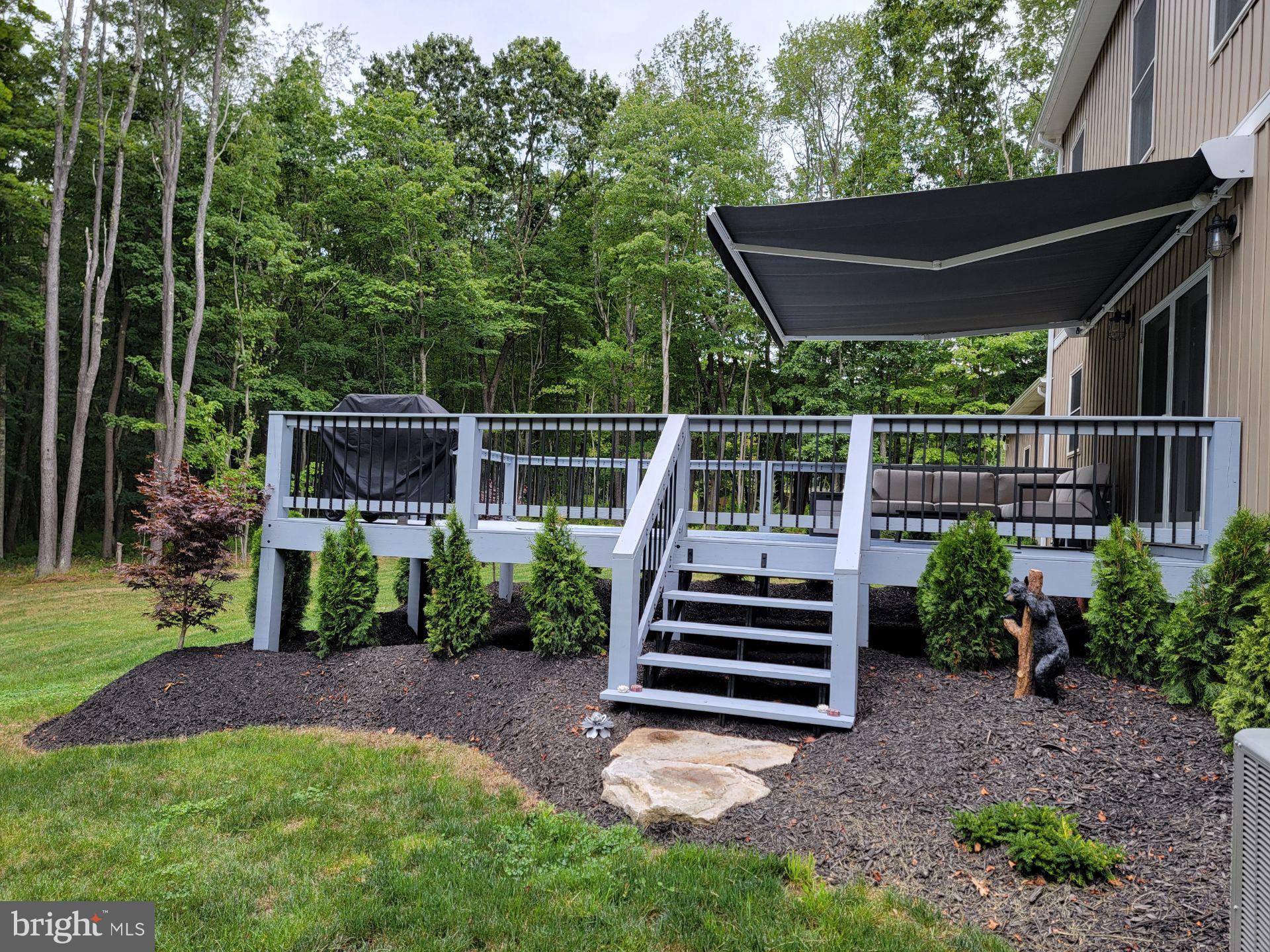 CHERRYWOOD RIDGE - Residential