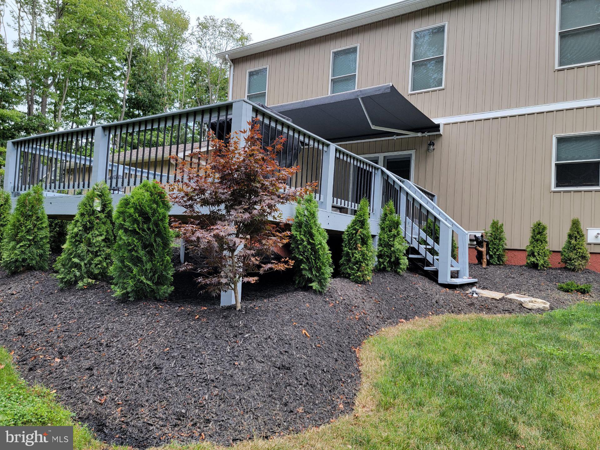 CHERRYWOOD RIDGE - Residential