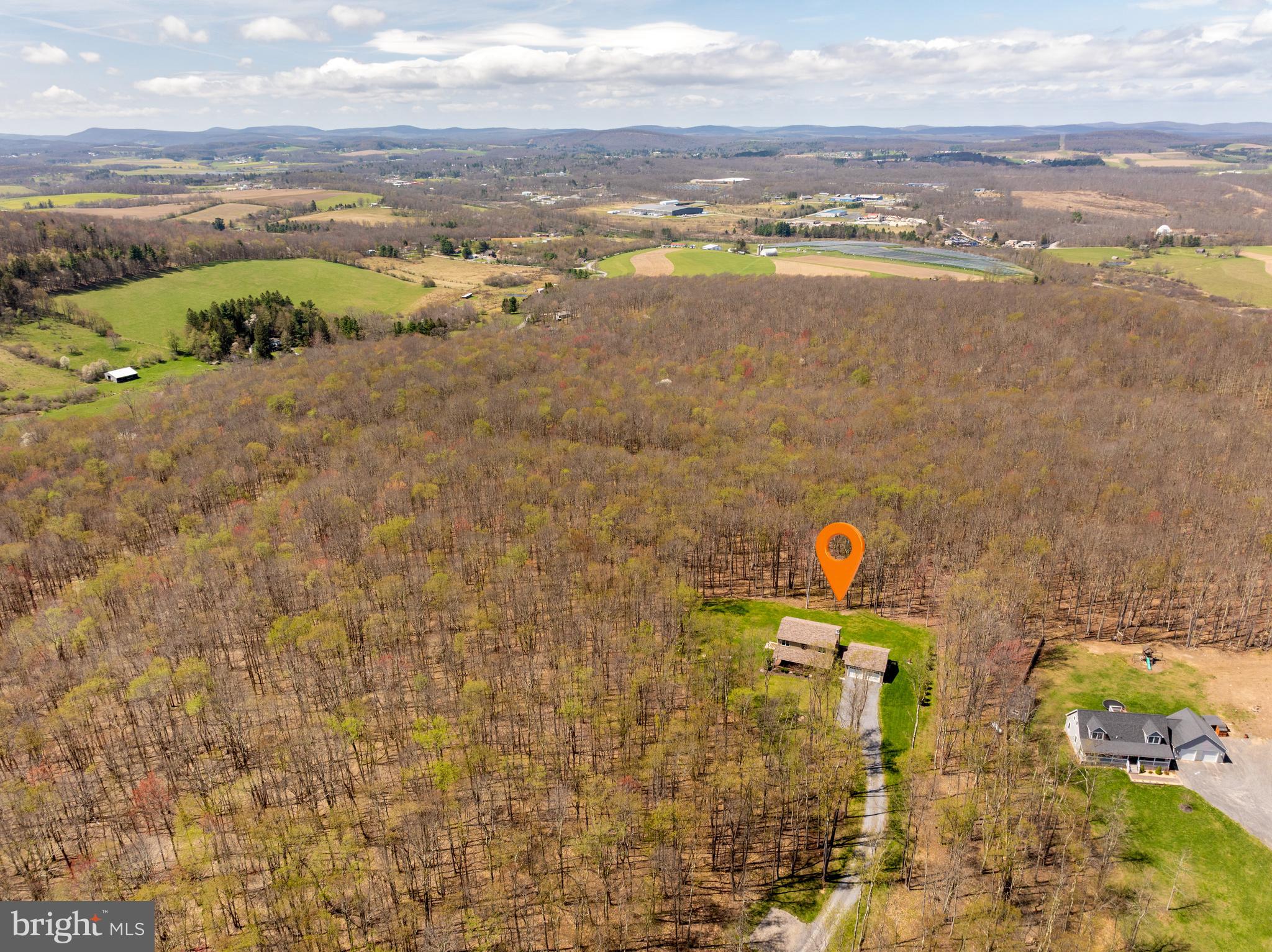 CHERRYWOOD RIDGE - Residential