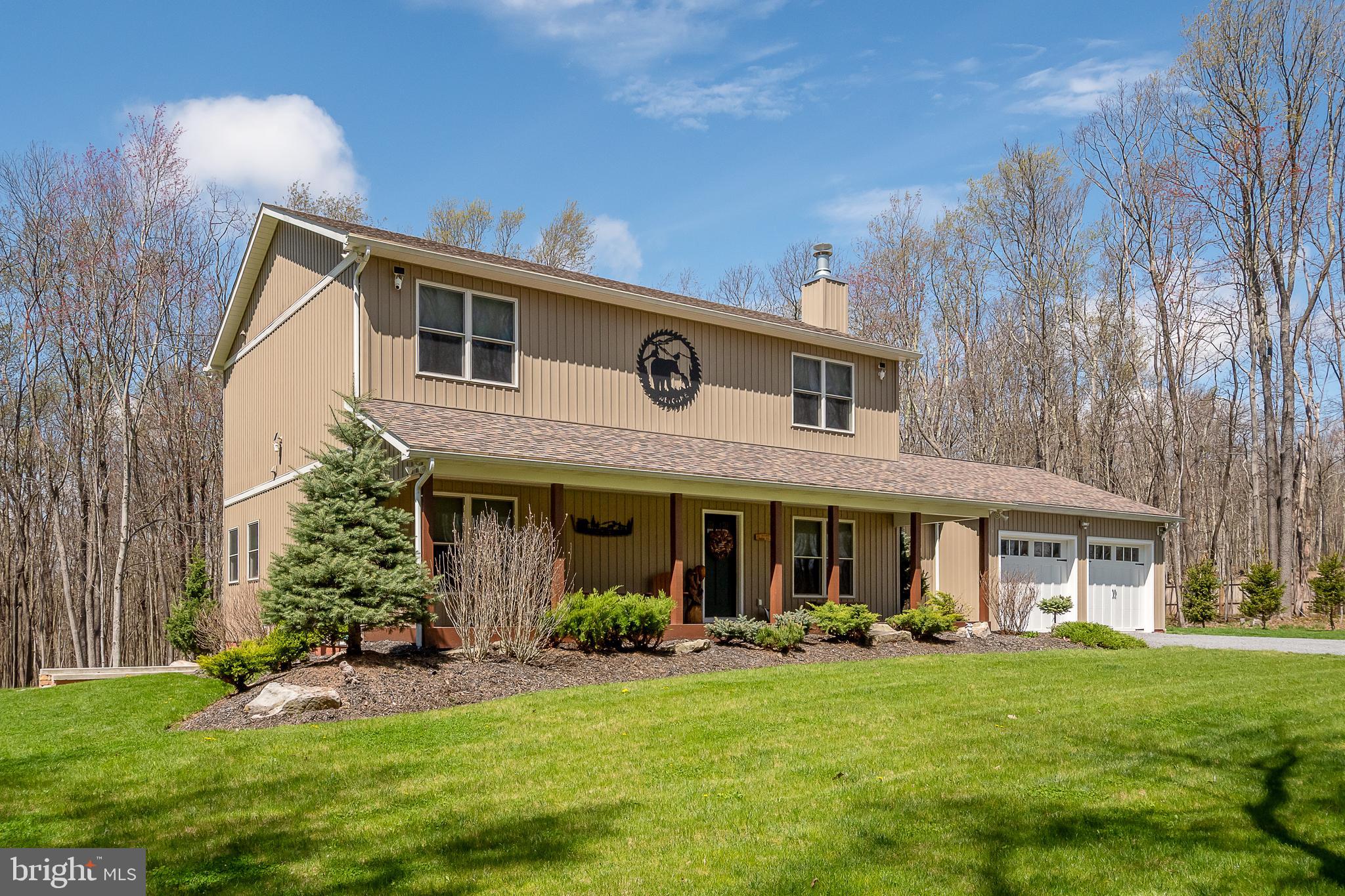 CHERRYWOOD RIDGE - Residential