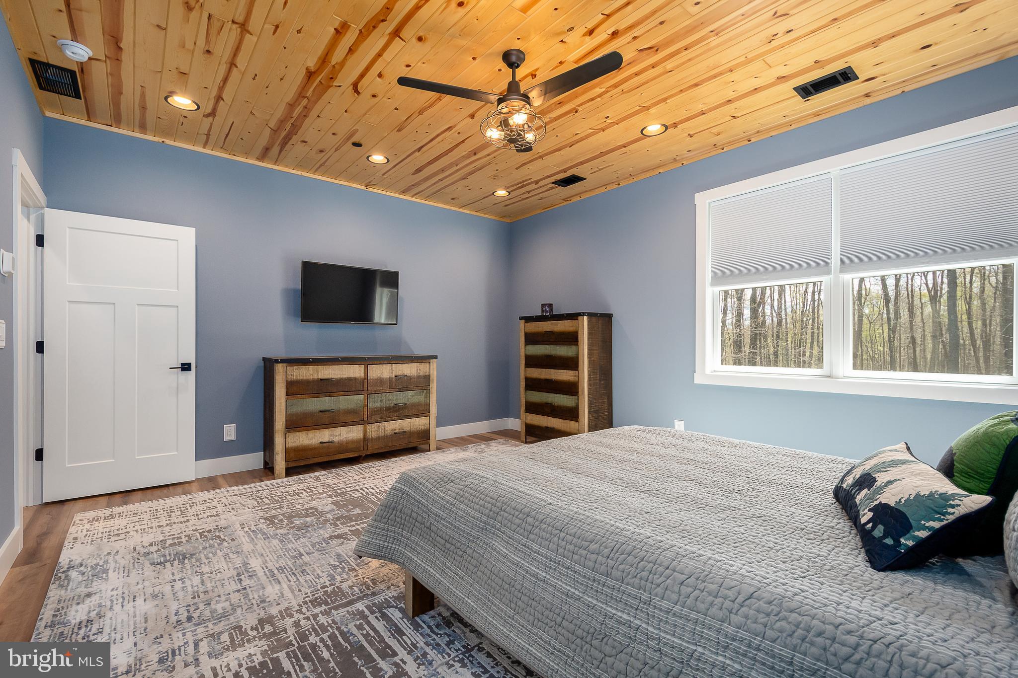 CHERRYWOOD RIDGE - Residential