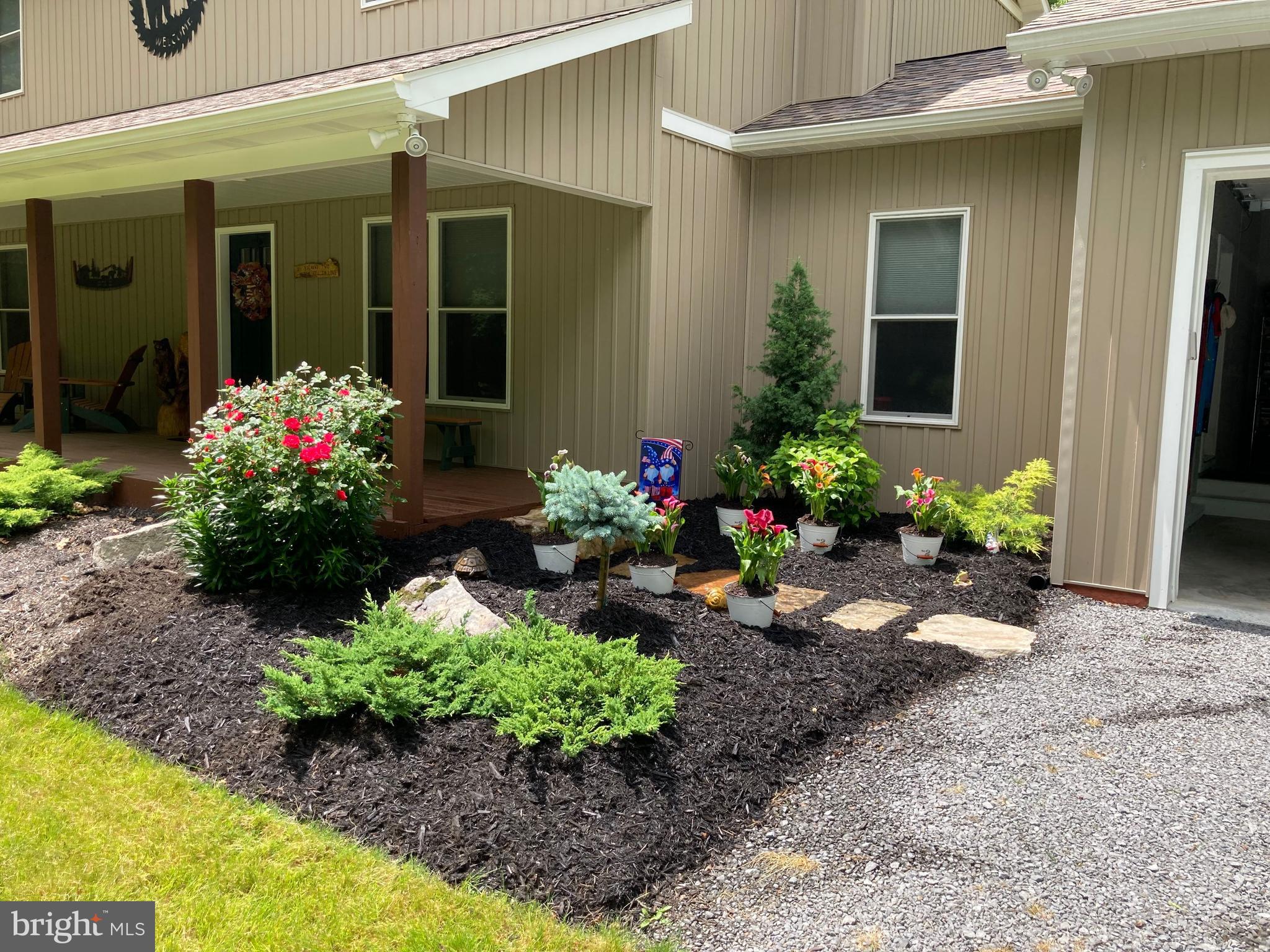 CHERRYWOOD RIDGE - Residential