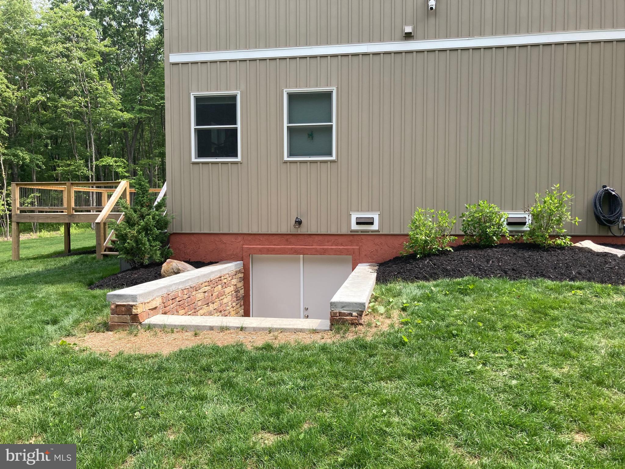 CHERRYWOOD RIDGE - Residential