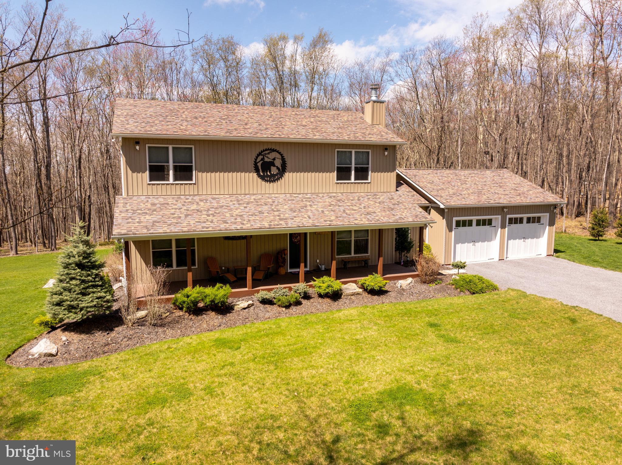 CHERRYWOOD RIDGE - Residential