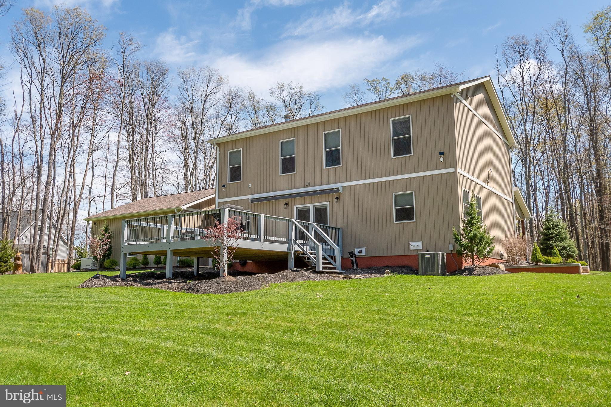 CHERRYWOOD RIDGE - Residential