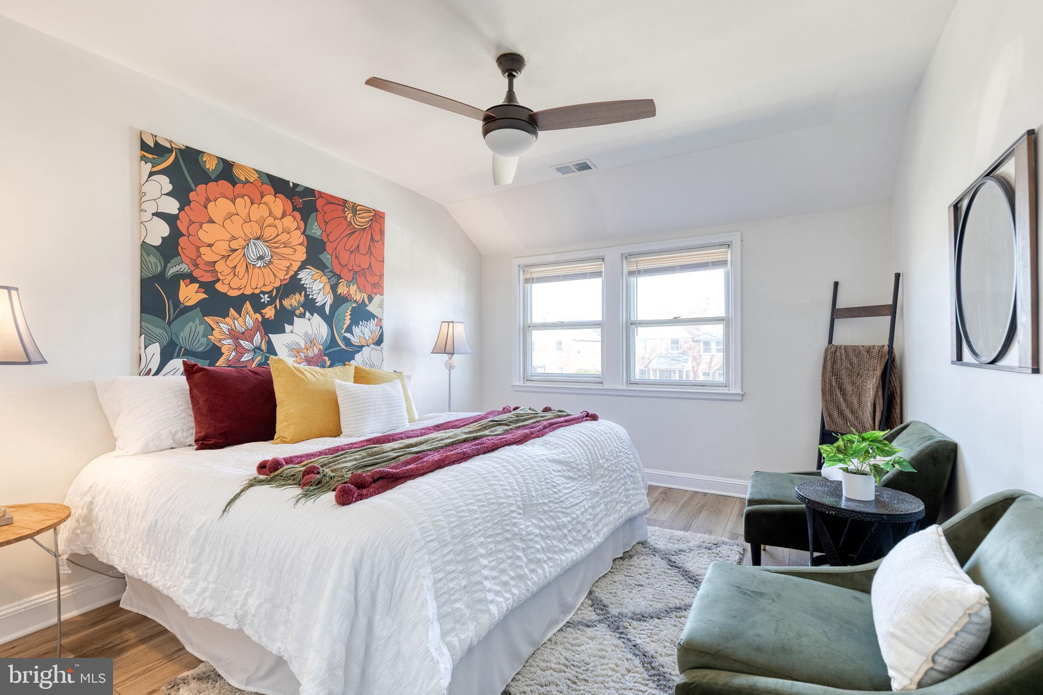 CHINQUAPIN PARK - Residential