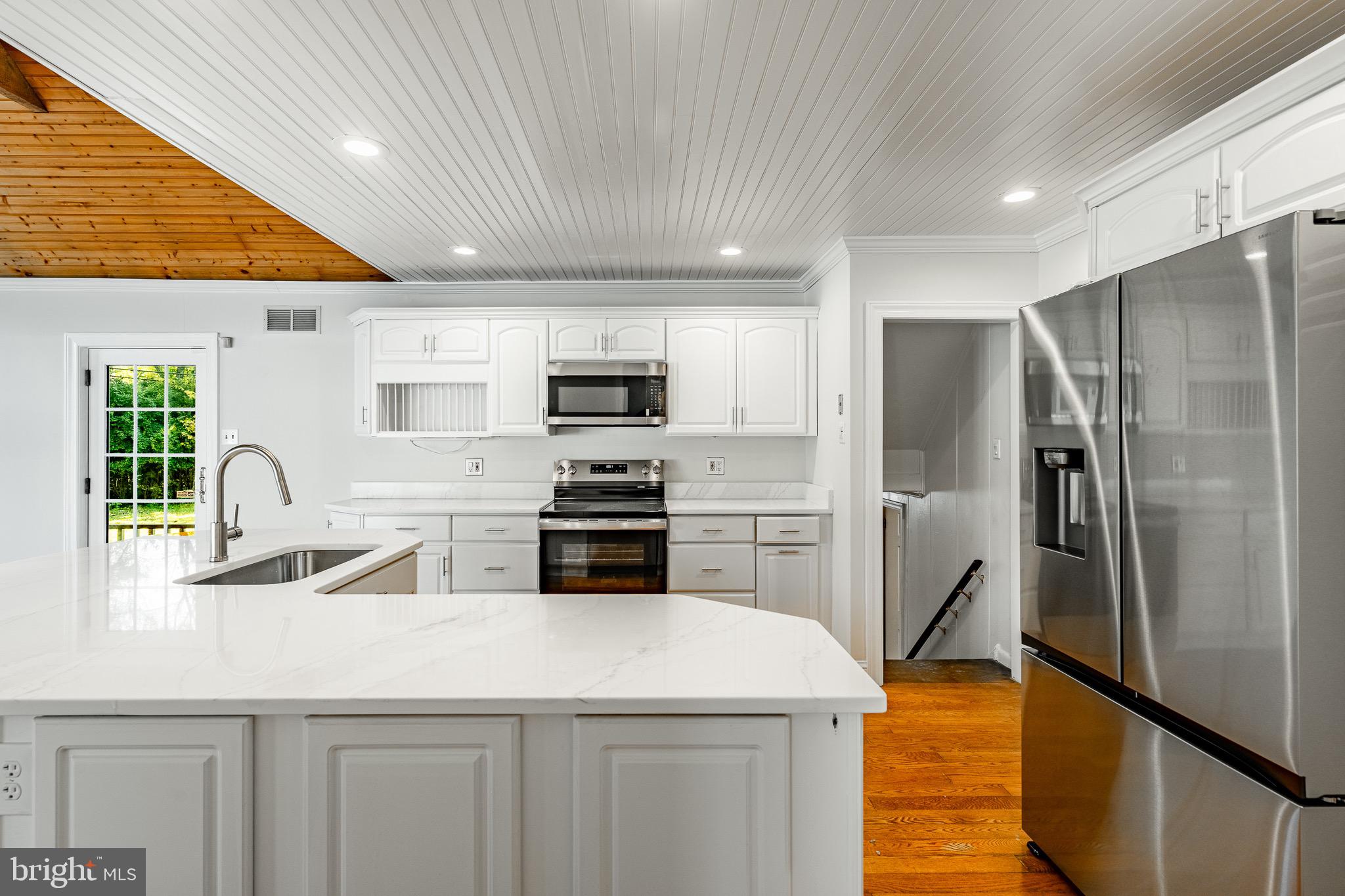 GLENHARDIE - Residential