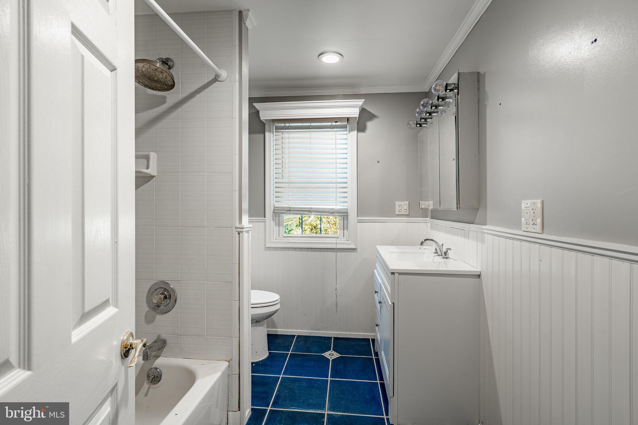 GLENHARDIE - Residential