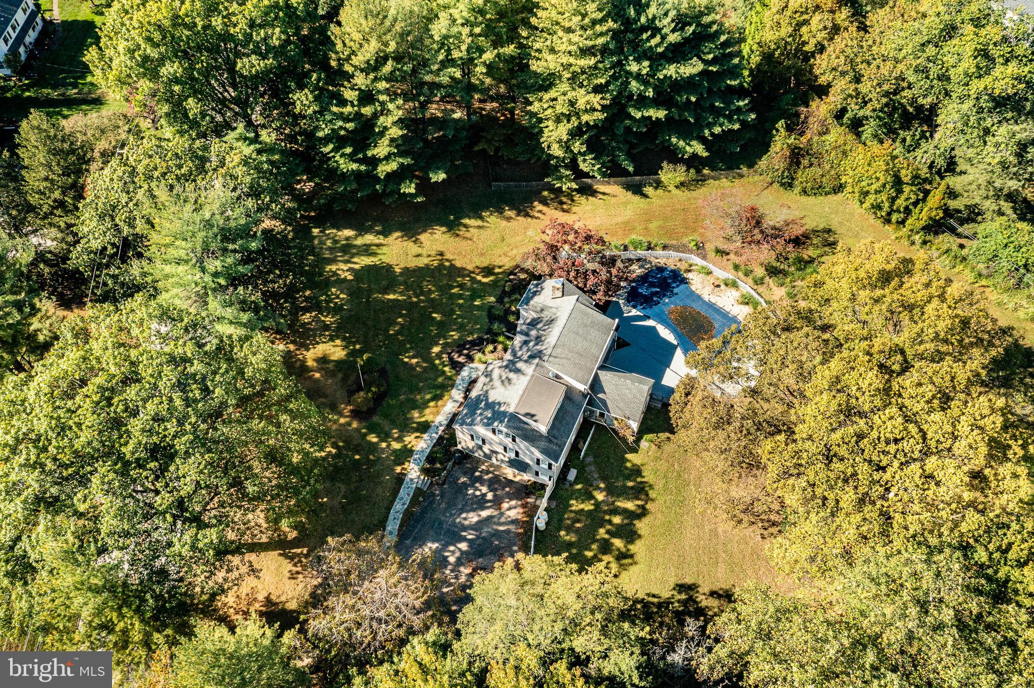 GLENHARDIE - Residential