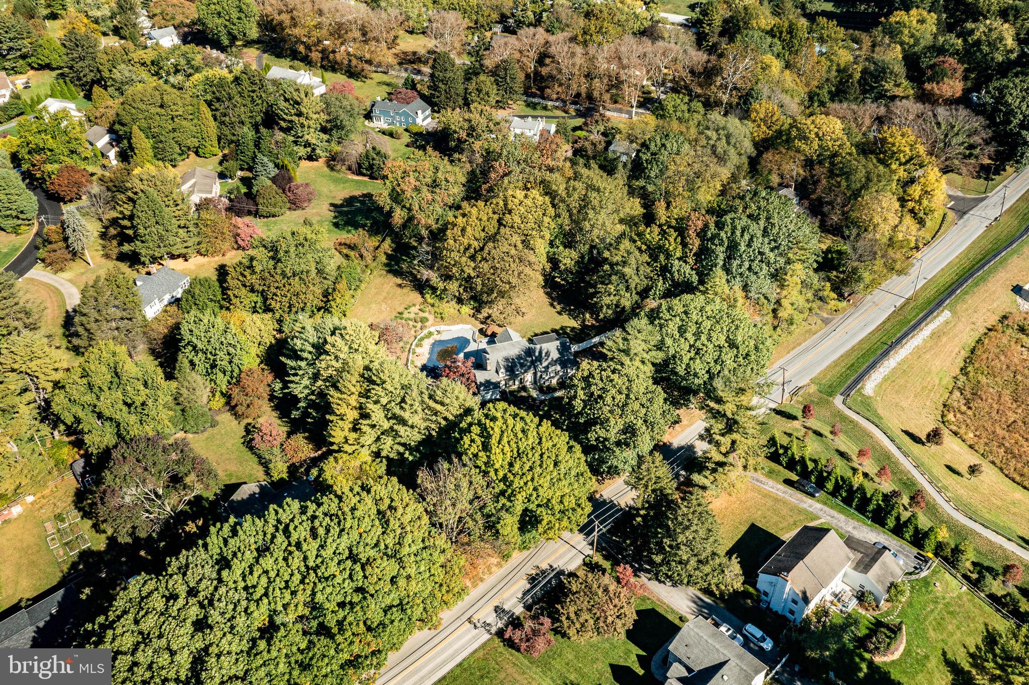 GLENHARDIE - Residential