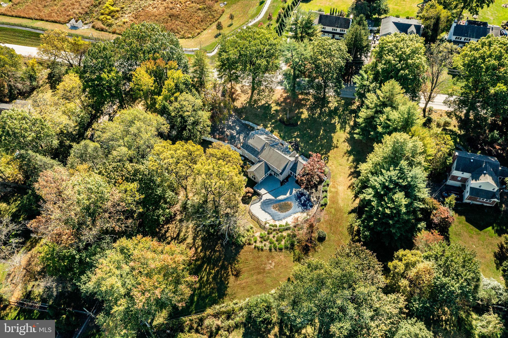 GLENHARDIE - Residential