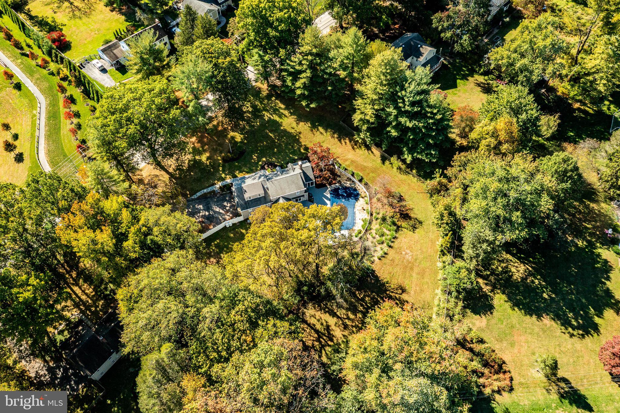 GLENHARDIE - Residential