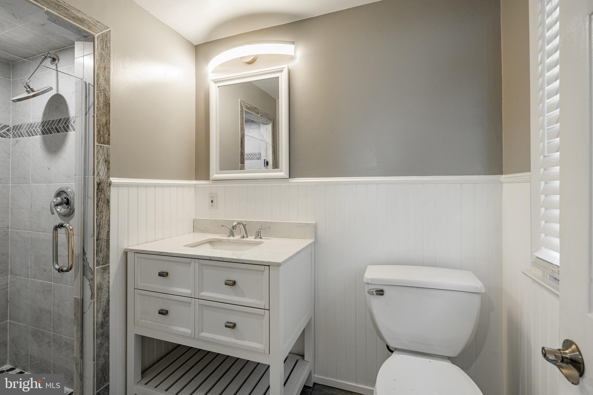 GLENHARDIE - Residential