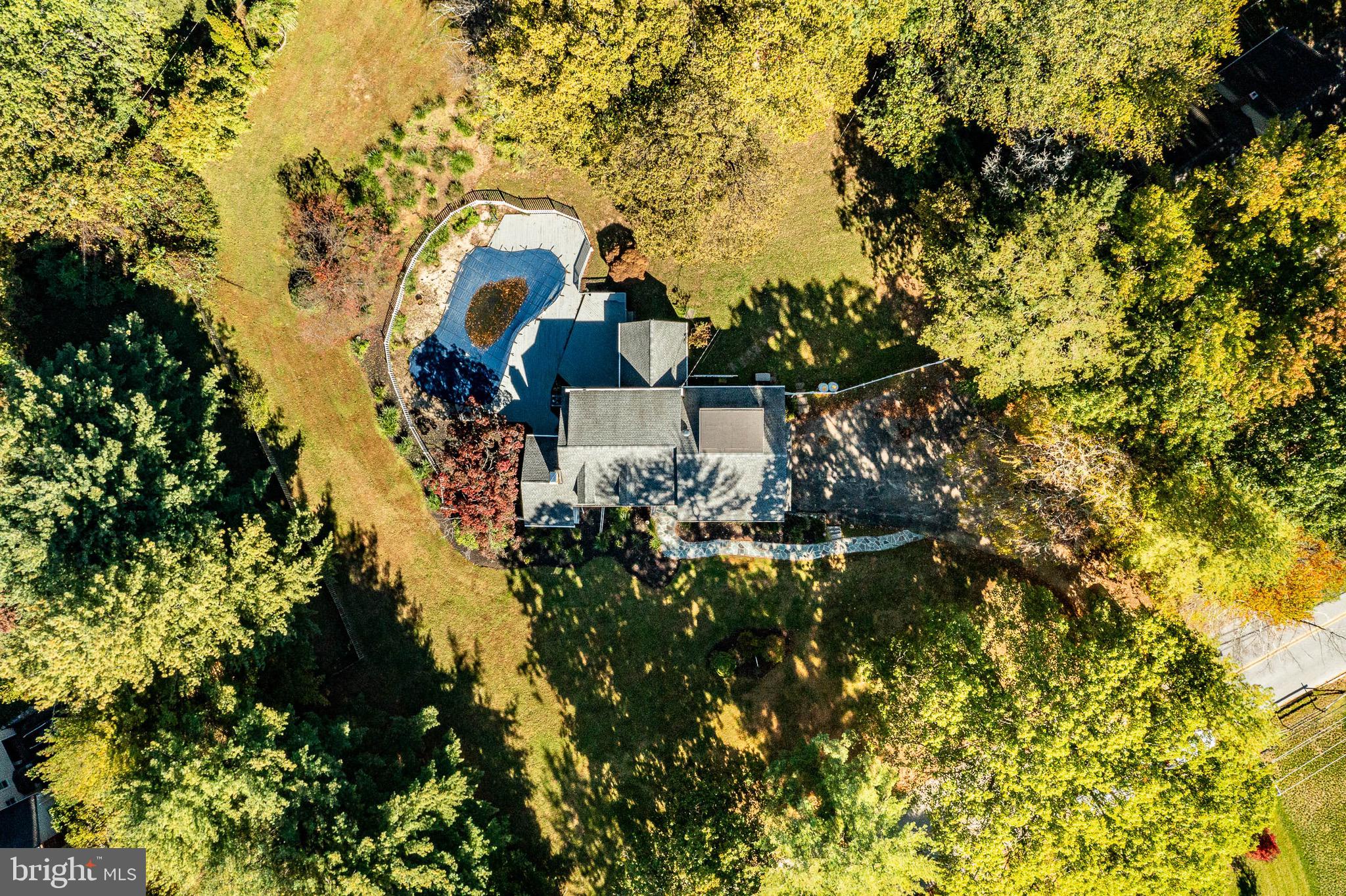 GLENHARDIE - Residential