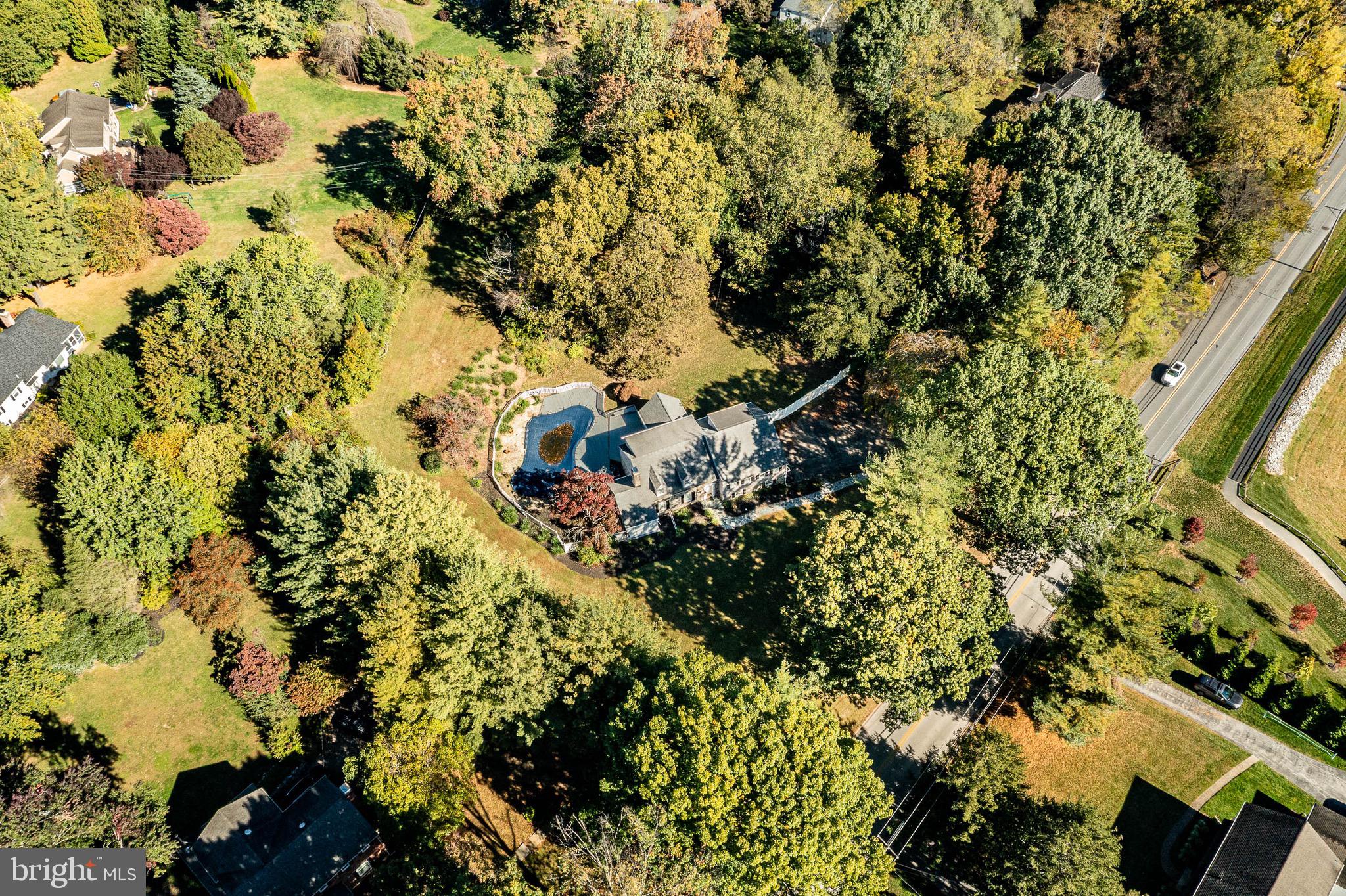 GLENHARDIE - Residential