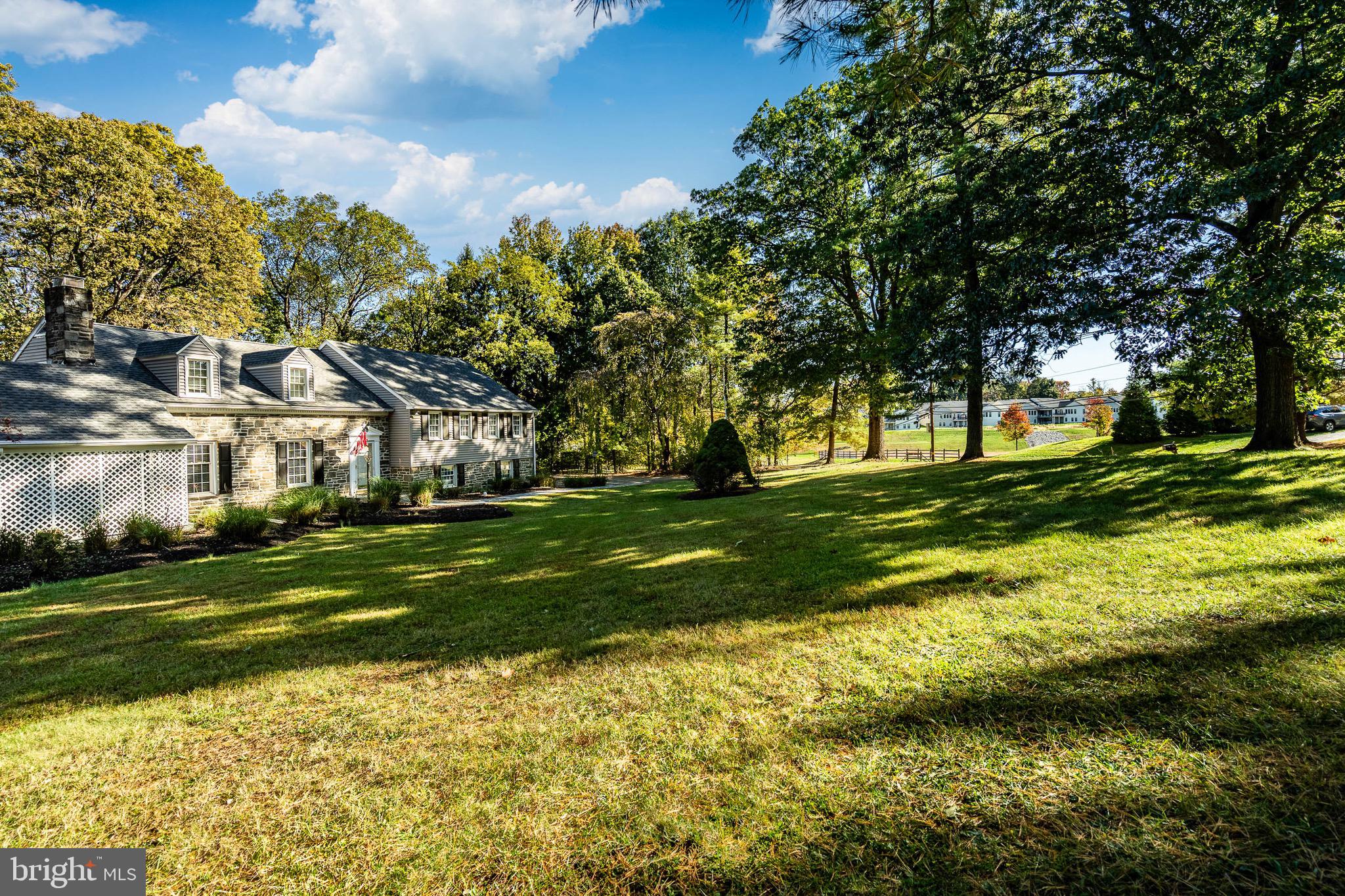 GLENHARDIE - Residential