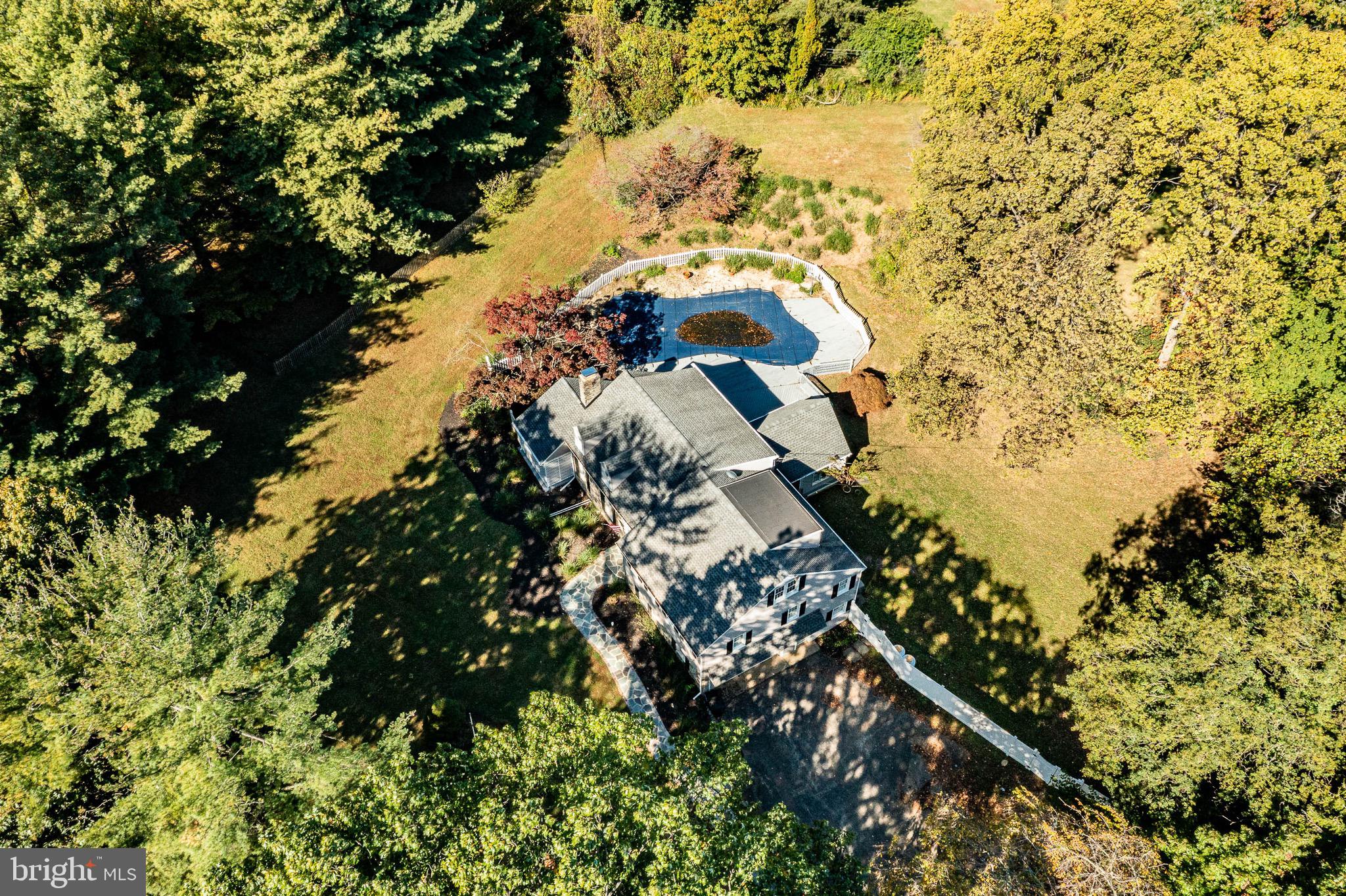 GLENHARDIE - Residential