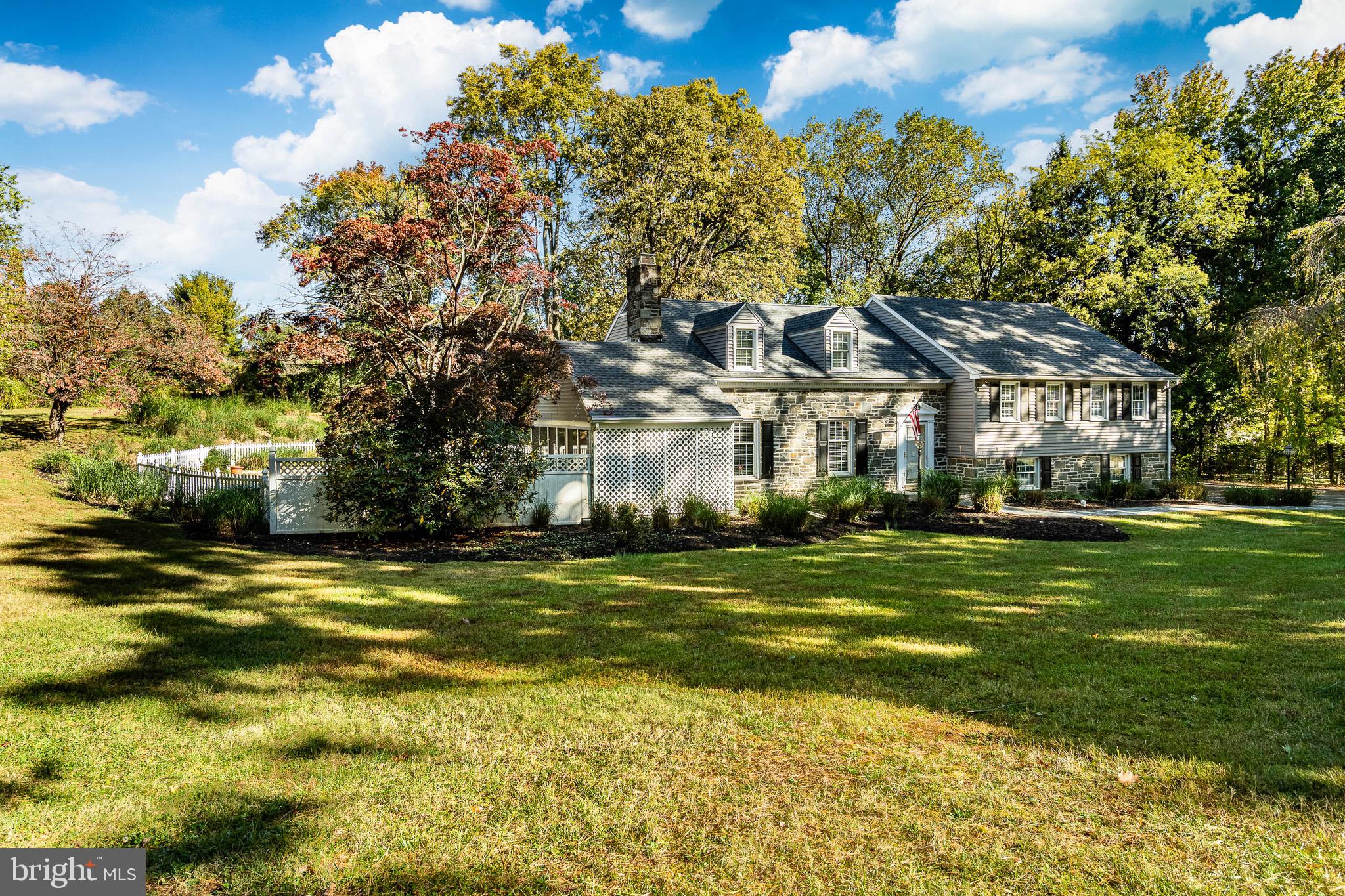 GLENHARDIE - Residential