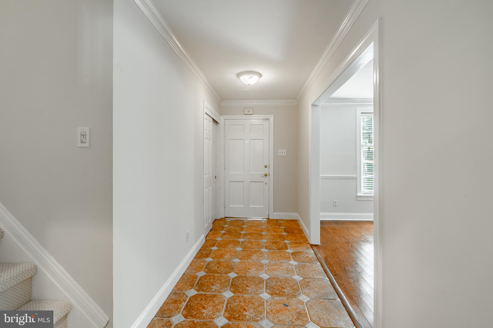 GLENHARDIE - Residential