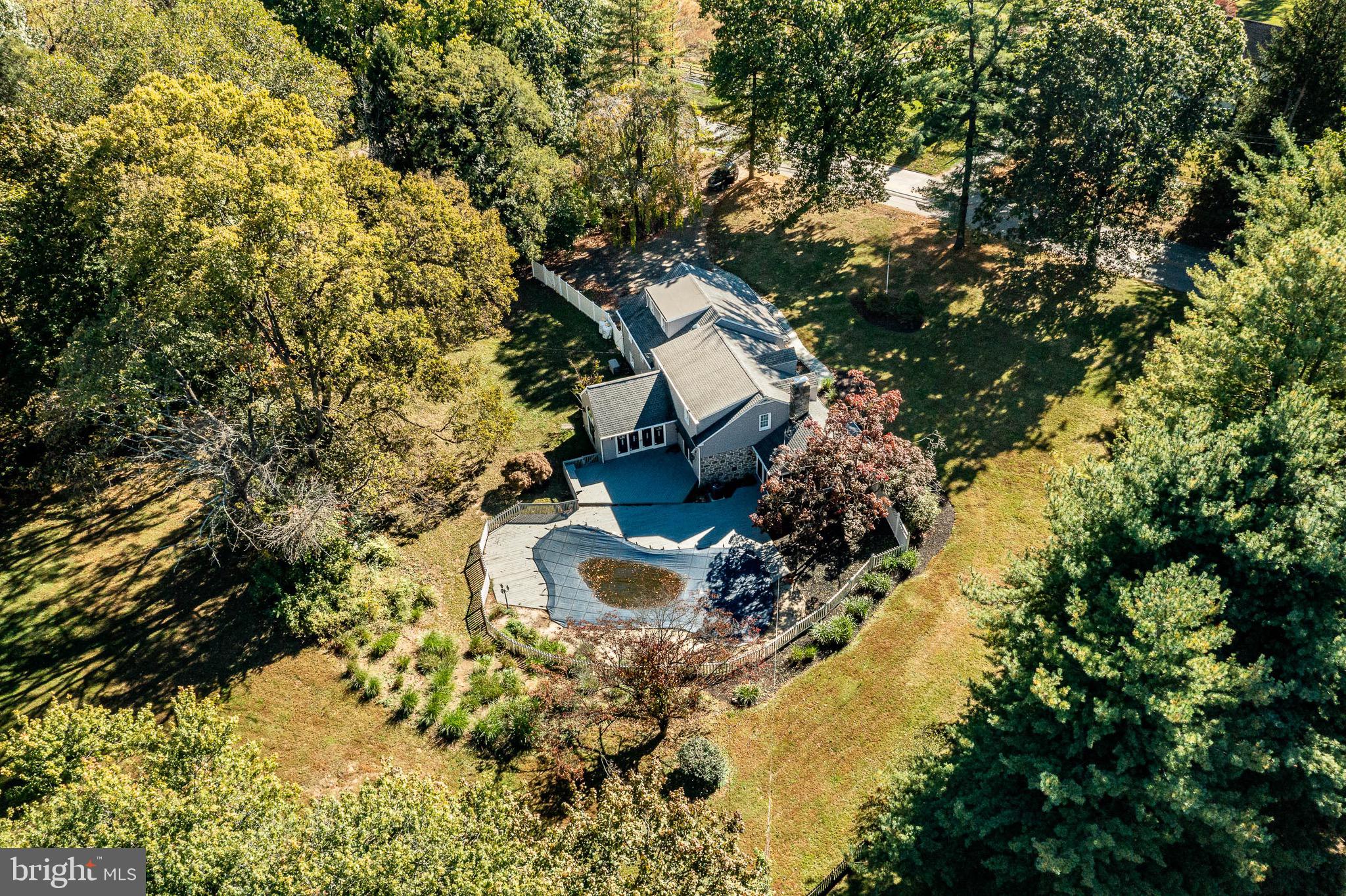 GLENHARDIE - Residential