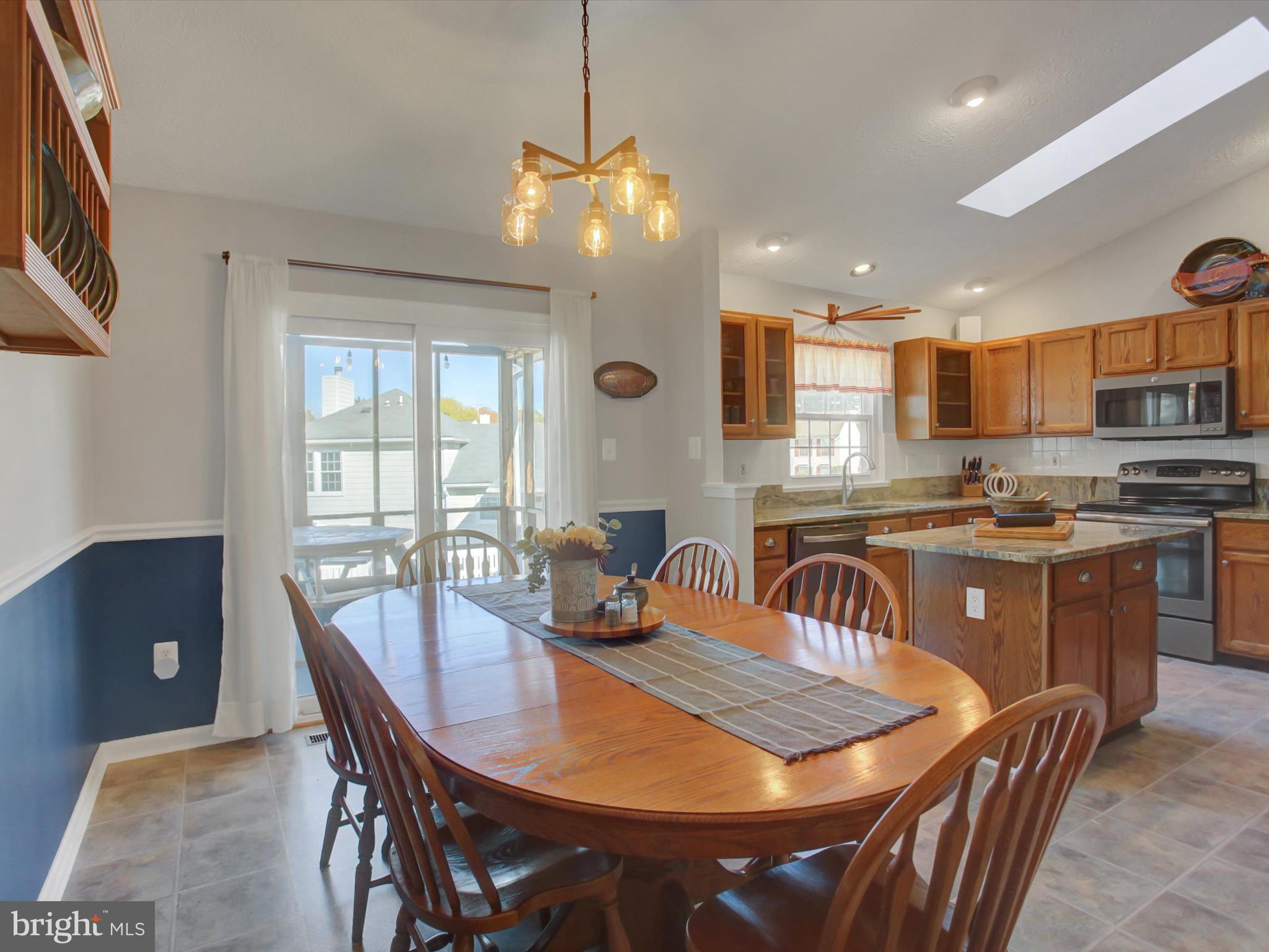 PARKVIEW MEADOWS - Residential