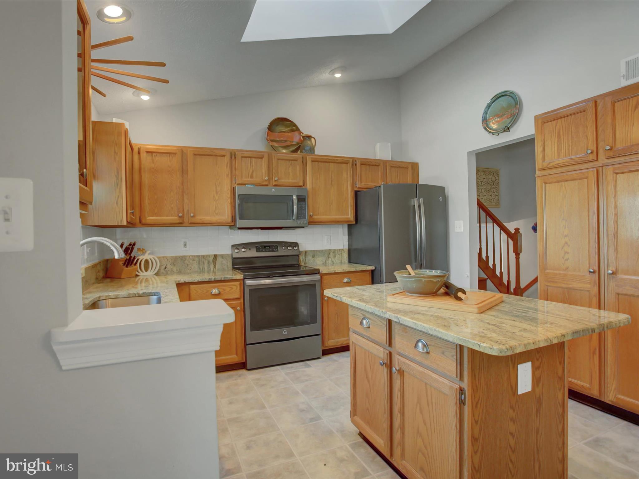 PARKVIEW MEADOWS - Residential