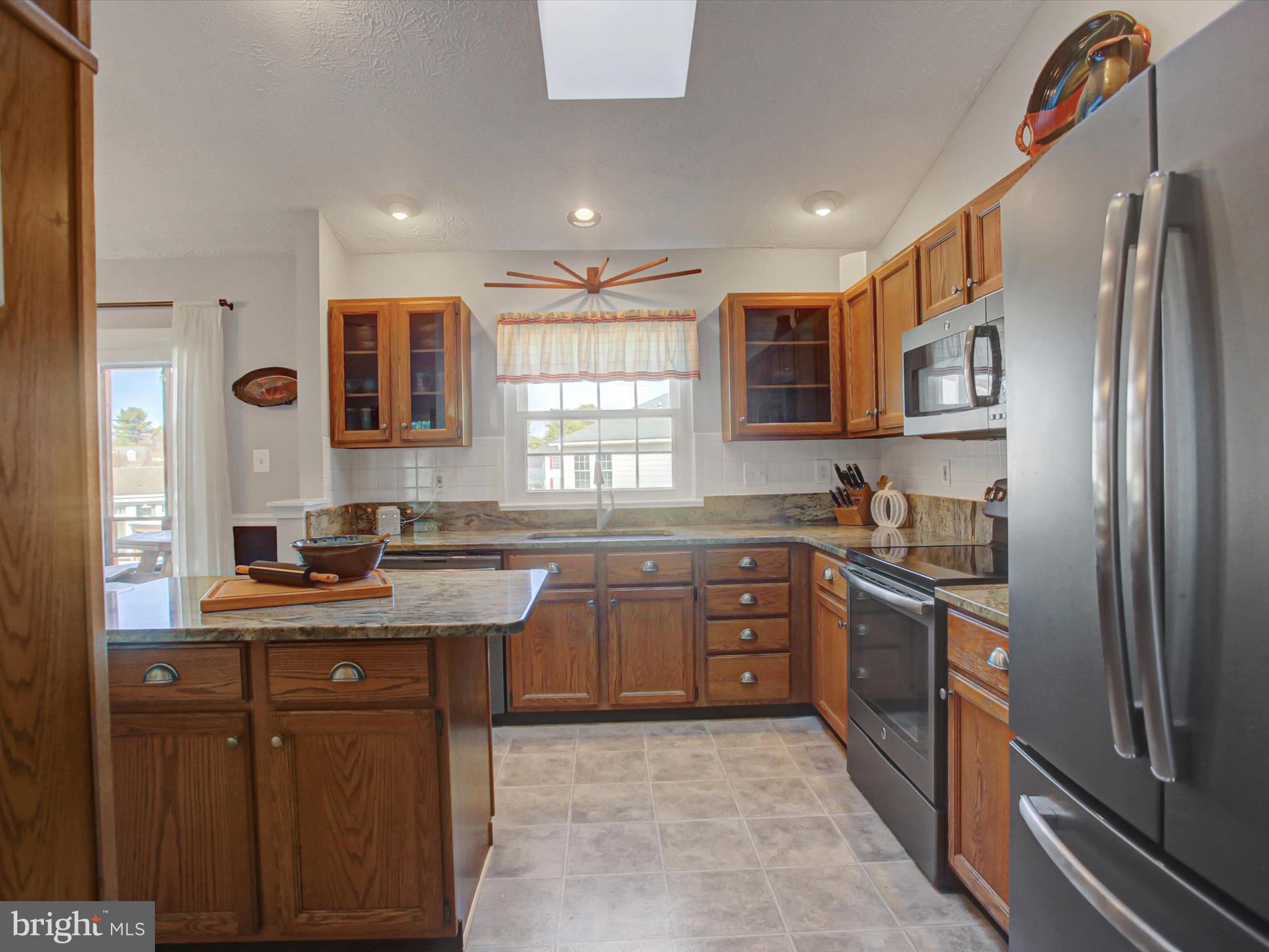 PARKVIEW MEADOWS - Residential